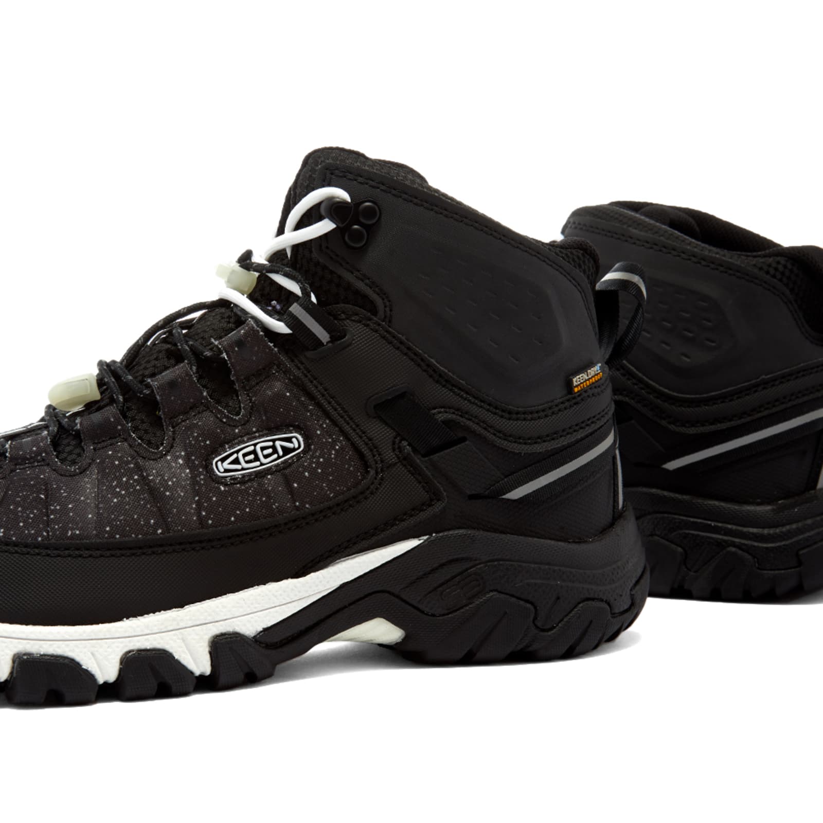 keen targhee 3 mid wp