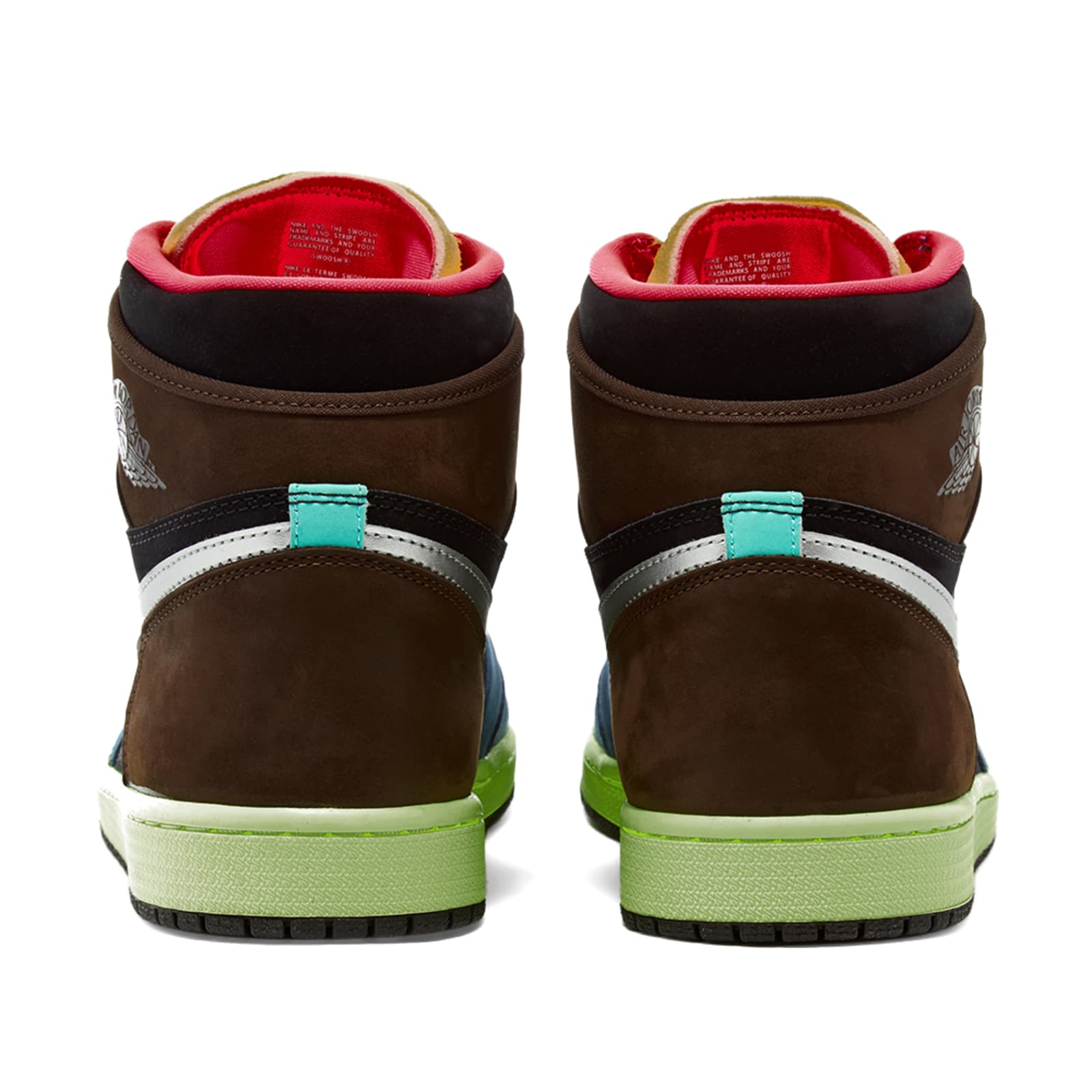 jordan 1 high og bio hack