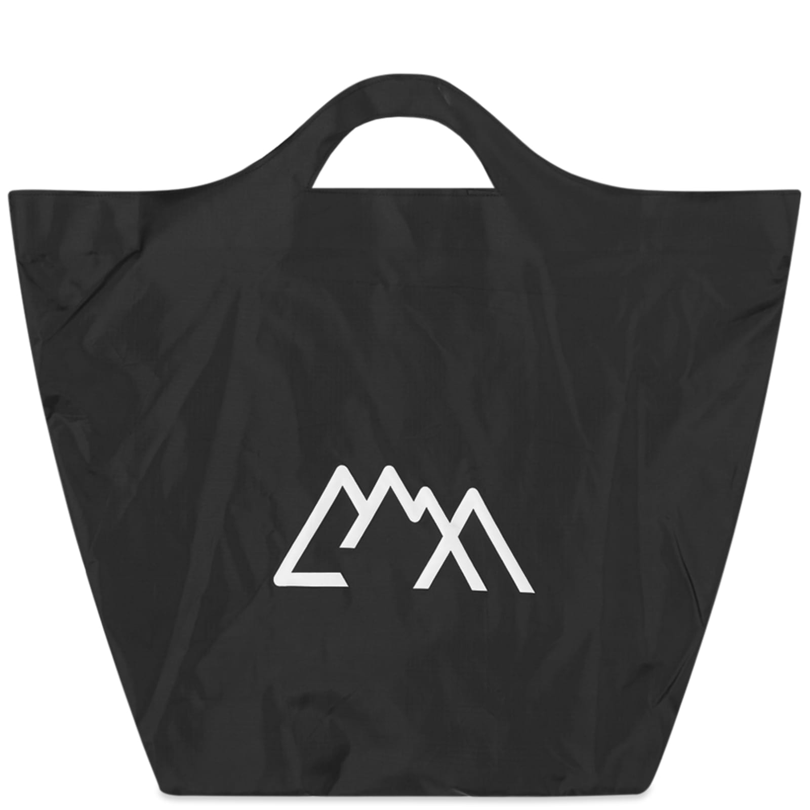 CMF Comfy Outdoor Garment Nylon Medium Shopping Bag - Black