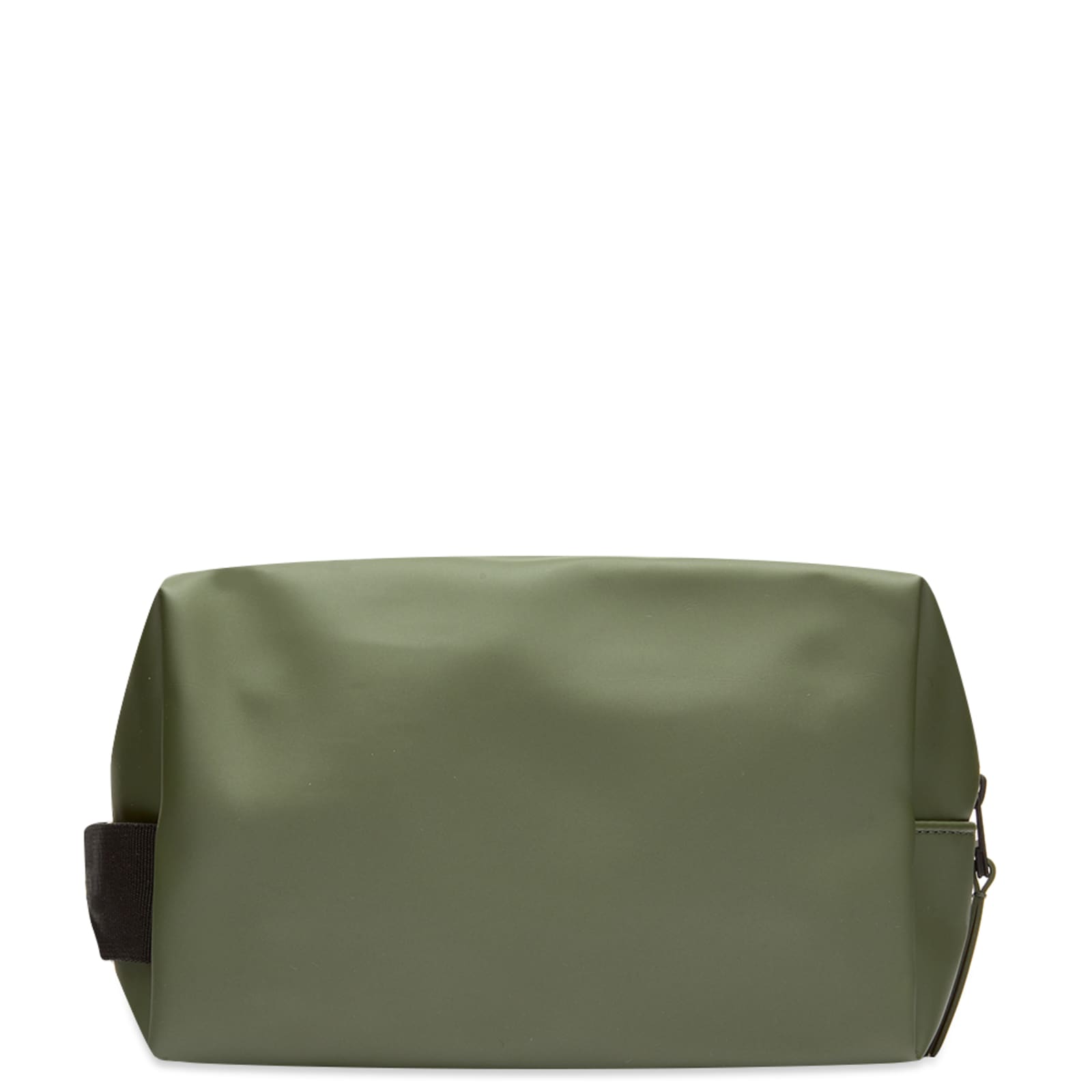 Rains Wash Bag Small Evergreen END. (GB)
