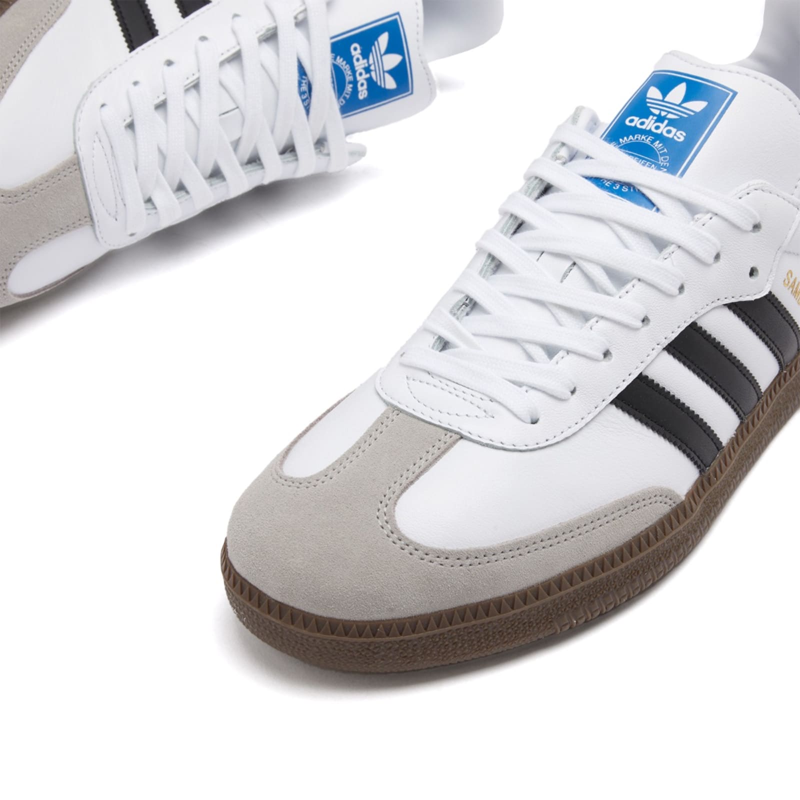 Adidas Samba OG