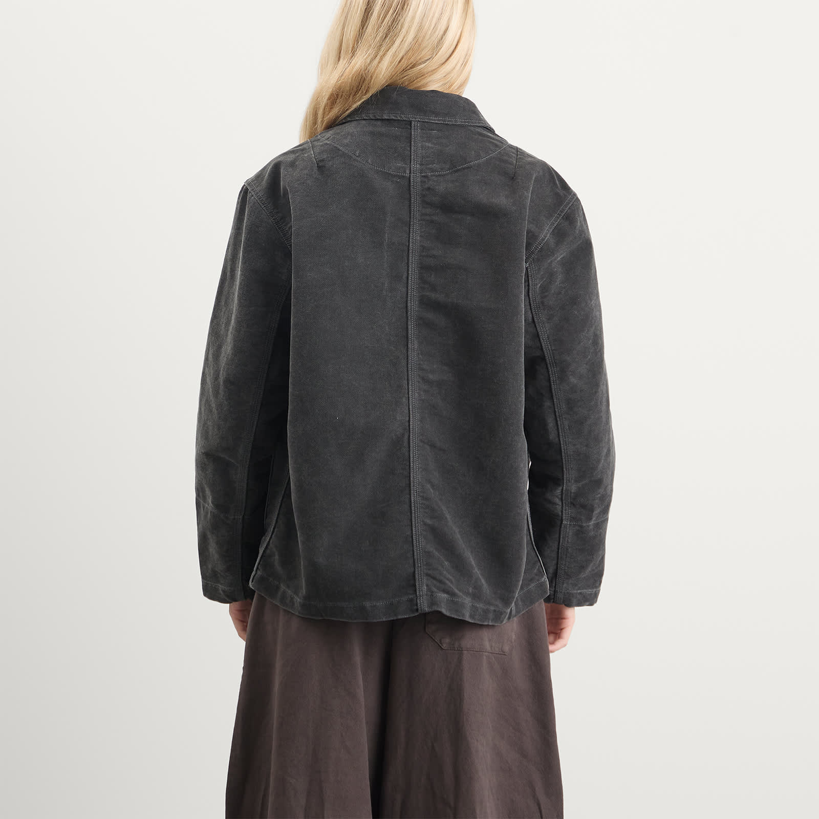 YMC Construction Jacket