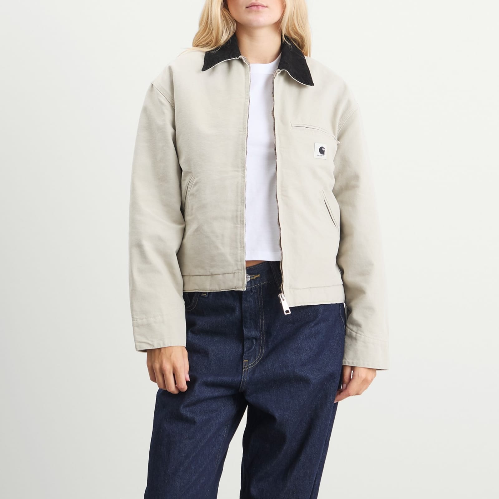 Carhartt WIP OG Detroit Jacket