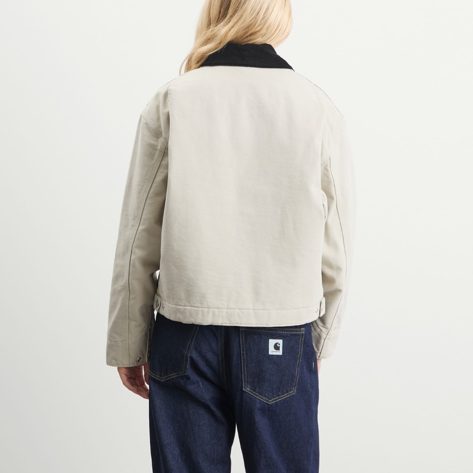 Carhartt WIP OG Detroit Jacket