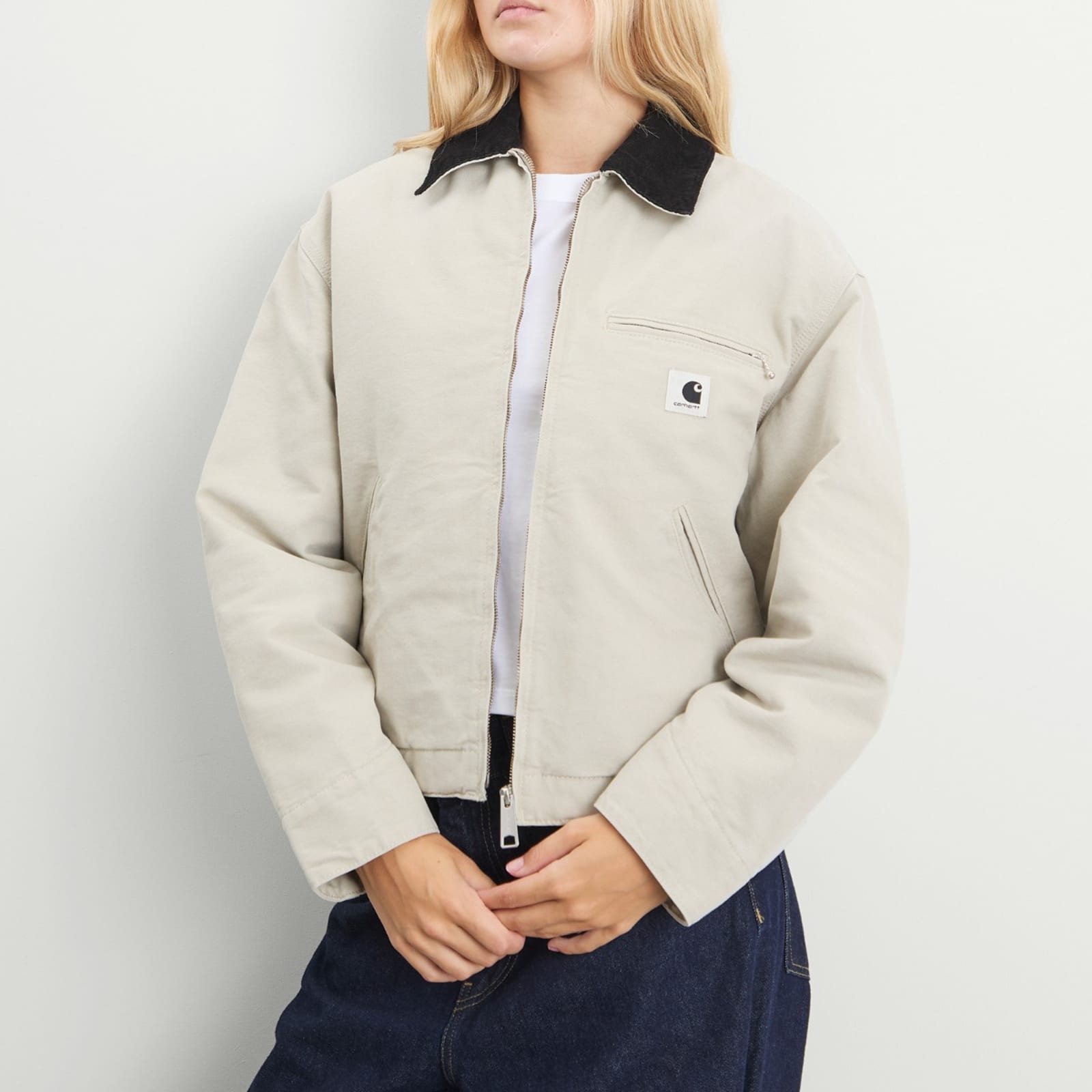 Carhartt WIP OG Detroit Jacket