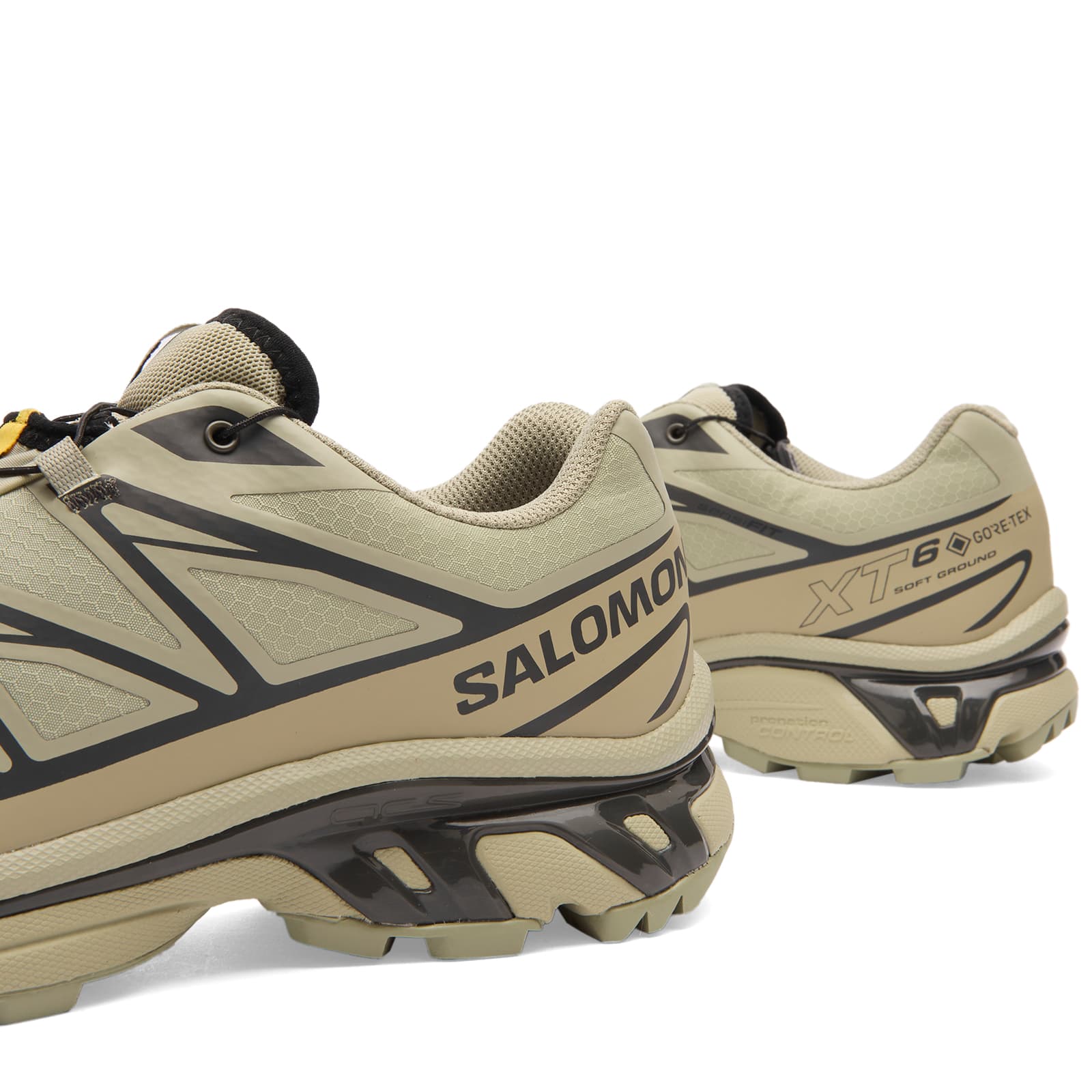 Salomon XT-6 GTX Sneaker