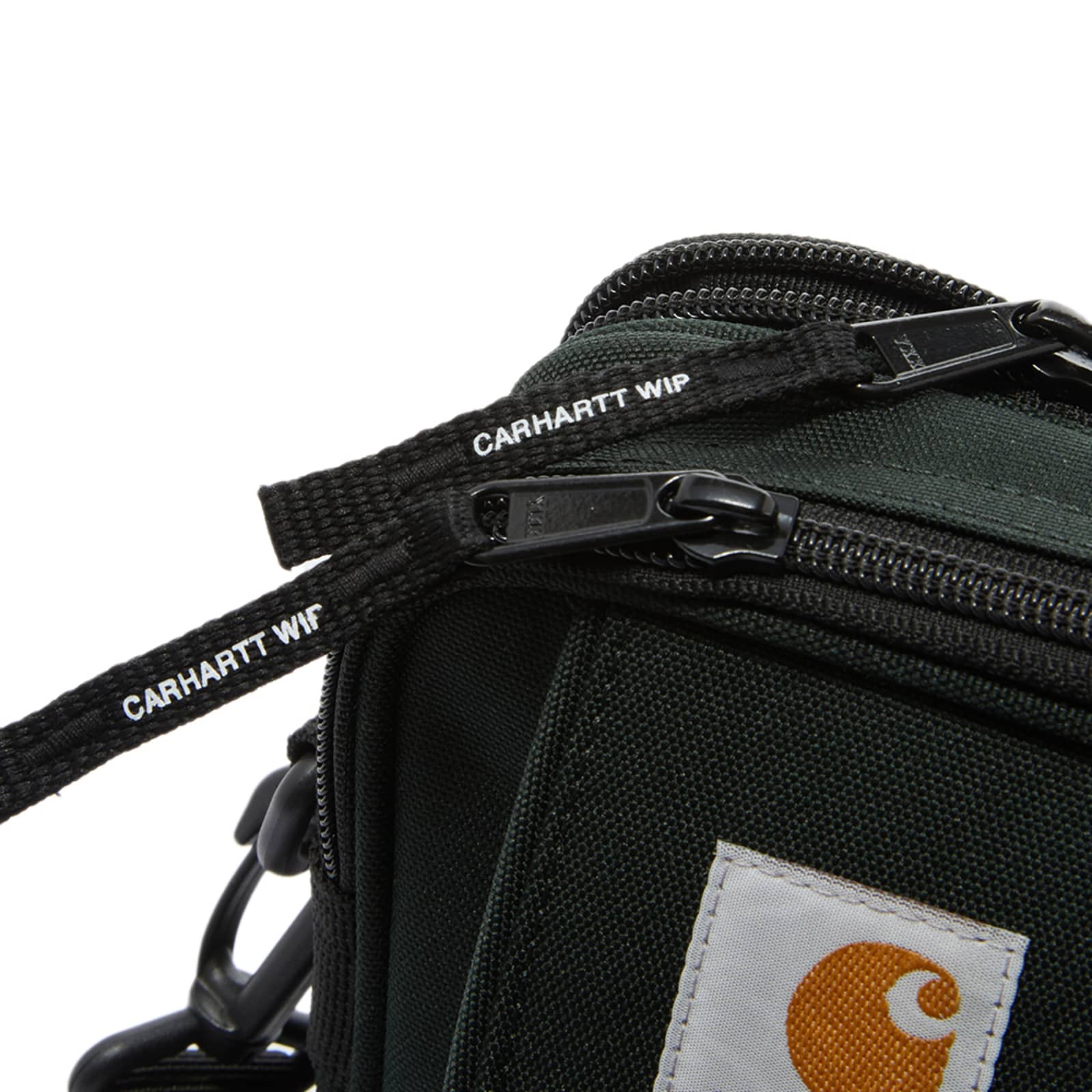 Carhartt WIP Essentials Bag - Dark Cedar