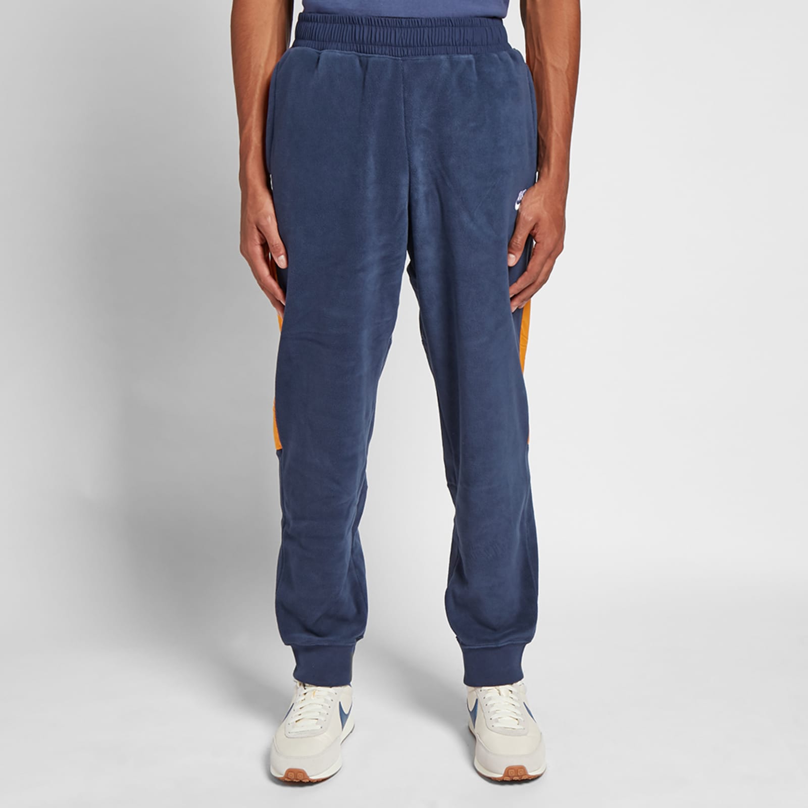 Nike Polar Fleece Jogger Midnight END.