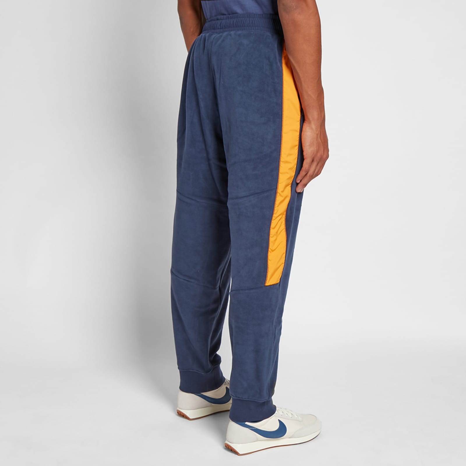 Nike Polar Fleece Jogger Midnight END.