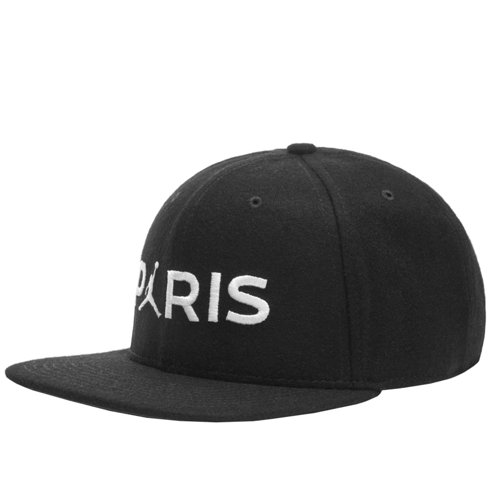 Air Jordan Paris Cap Black END.