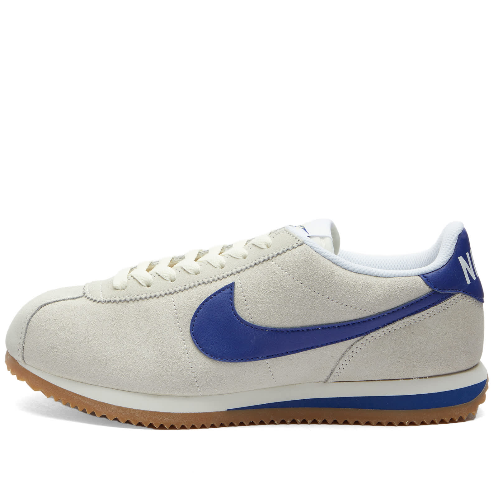 cortez nike maroon