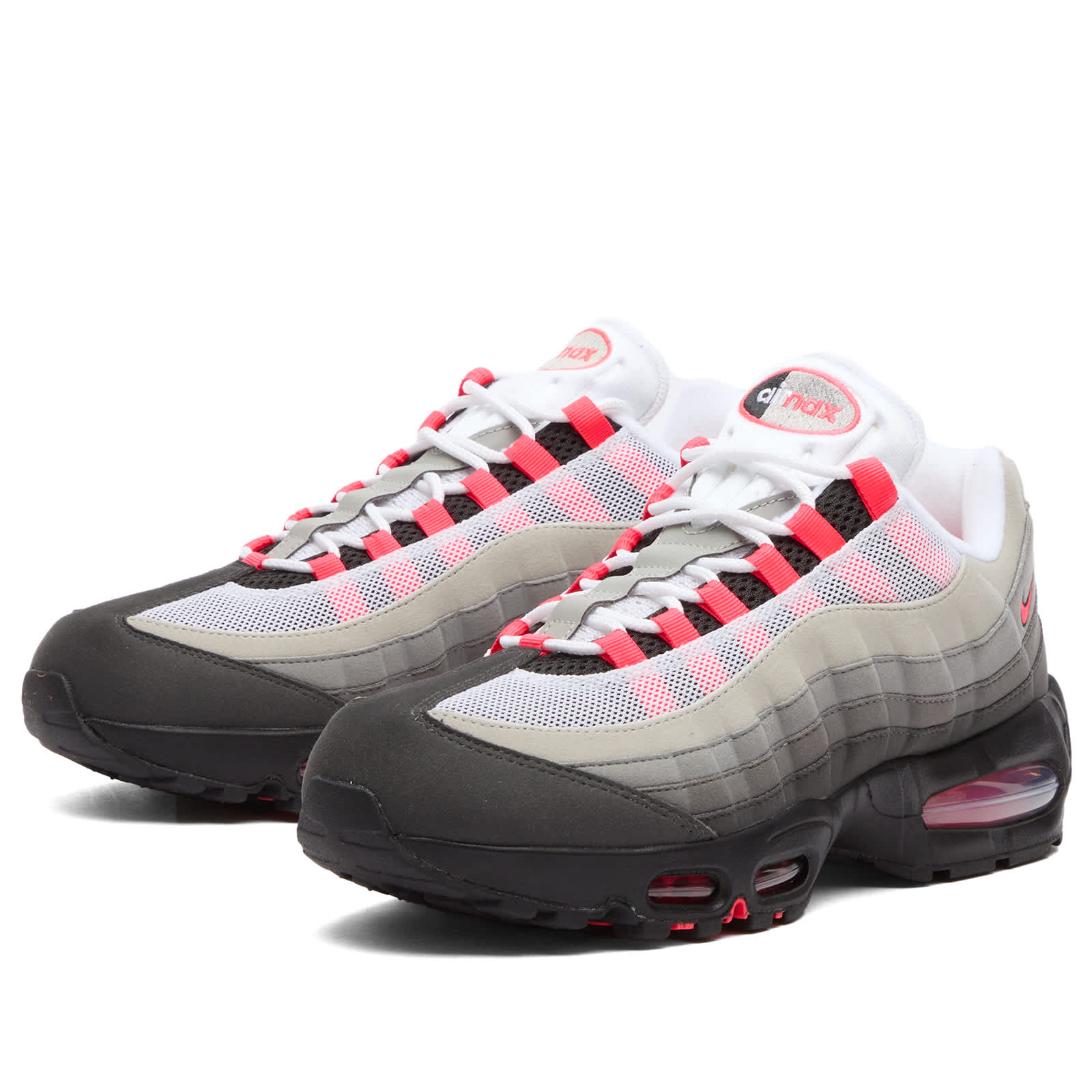 Nike Air Max 95 Big Bubble Sneaker