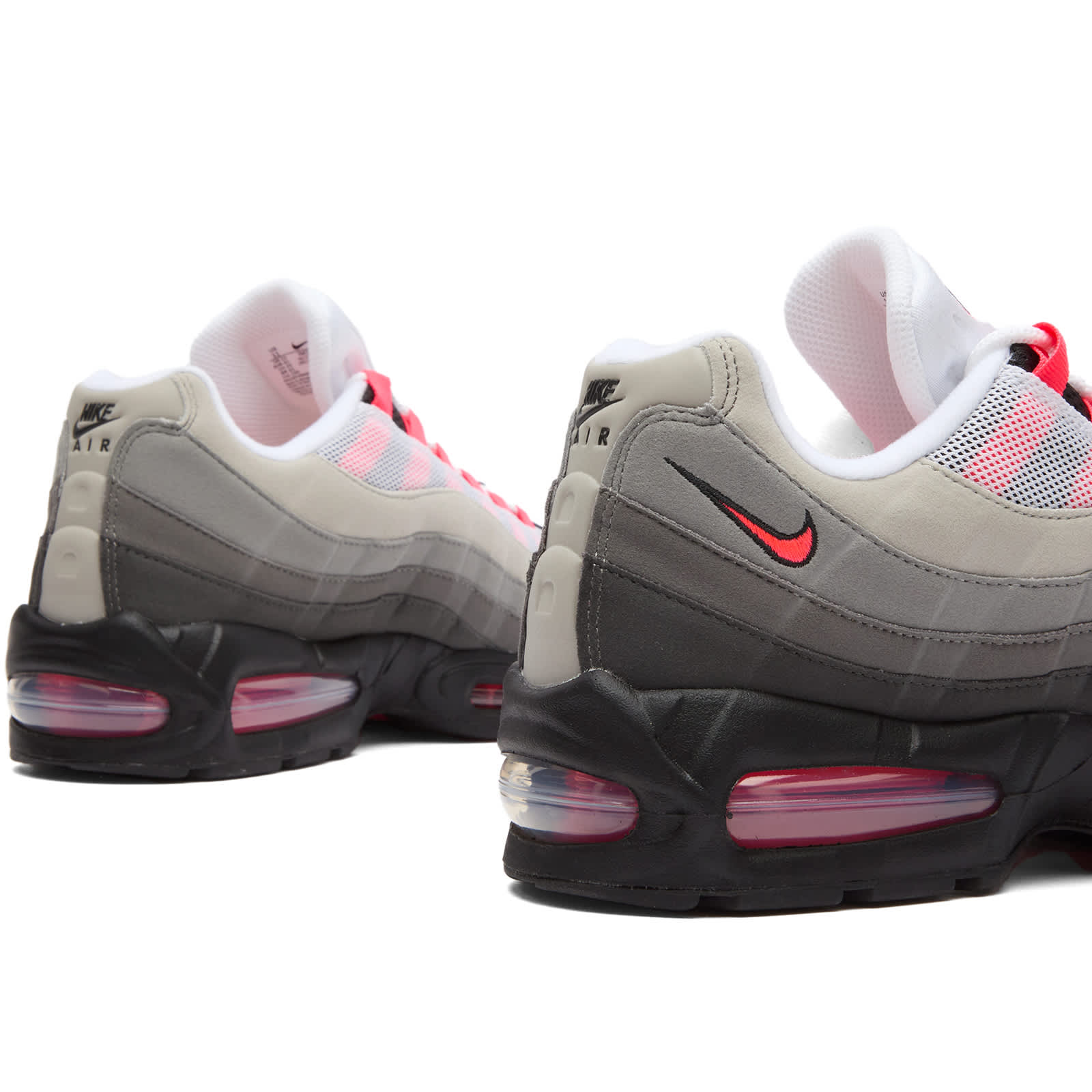 Nike Air Max 95 Big Bubble Sneaker
