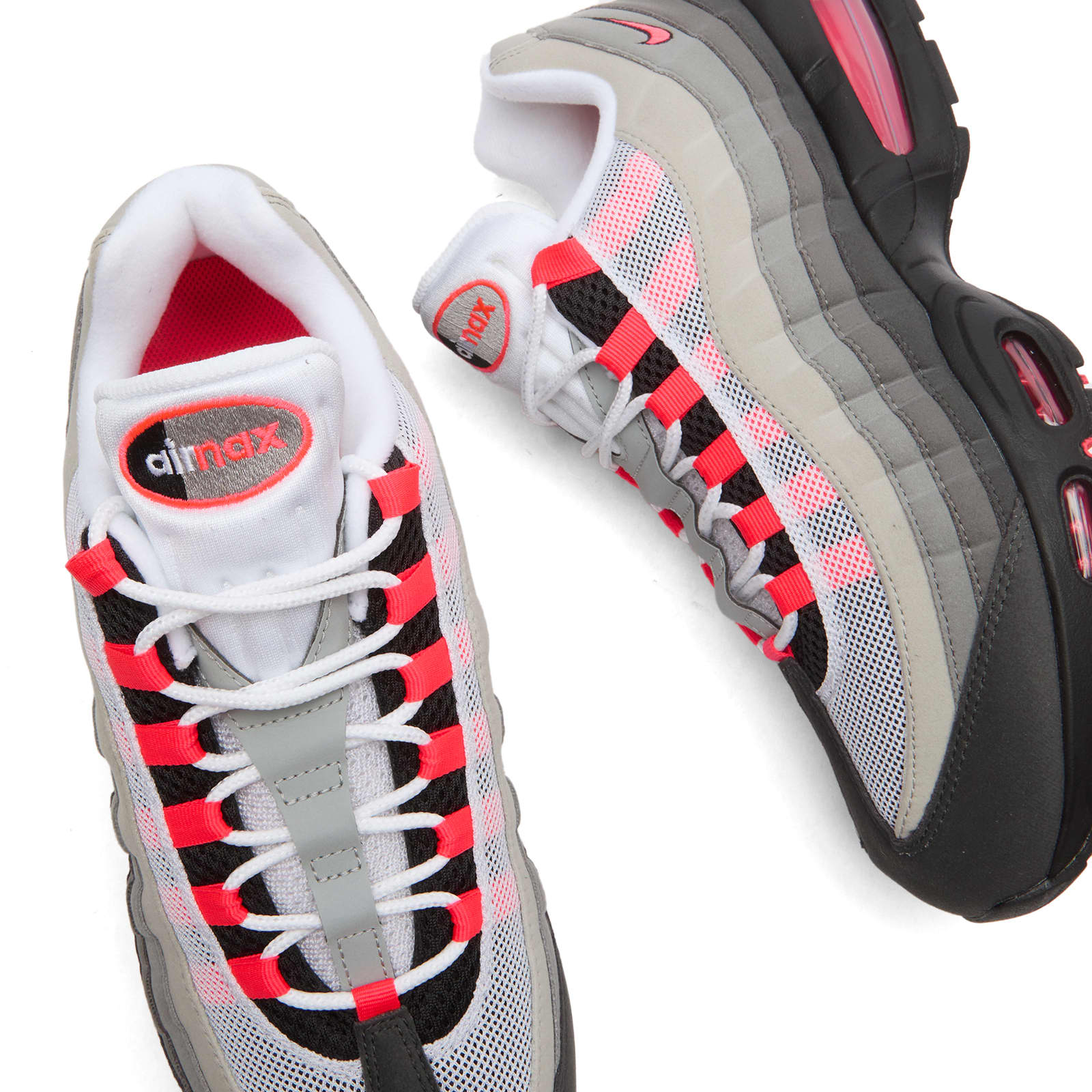 Nike Air Max 95 Big Bubble Sneaker