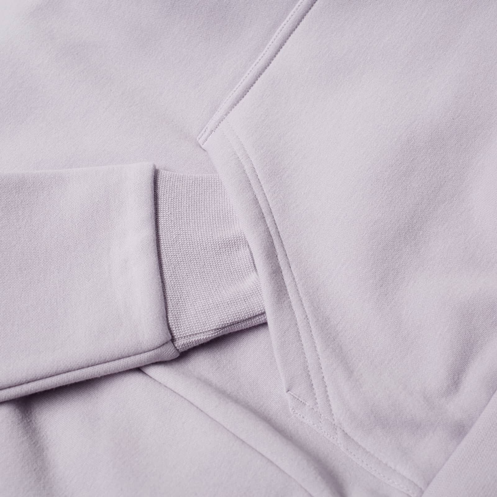 Fred perry embroidered hooded sweatshirt clearance