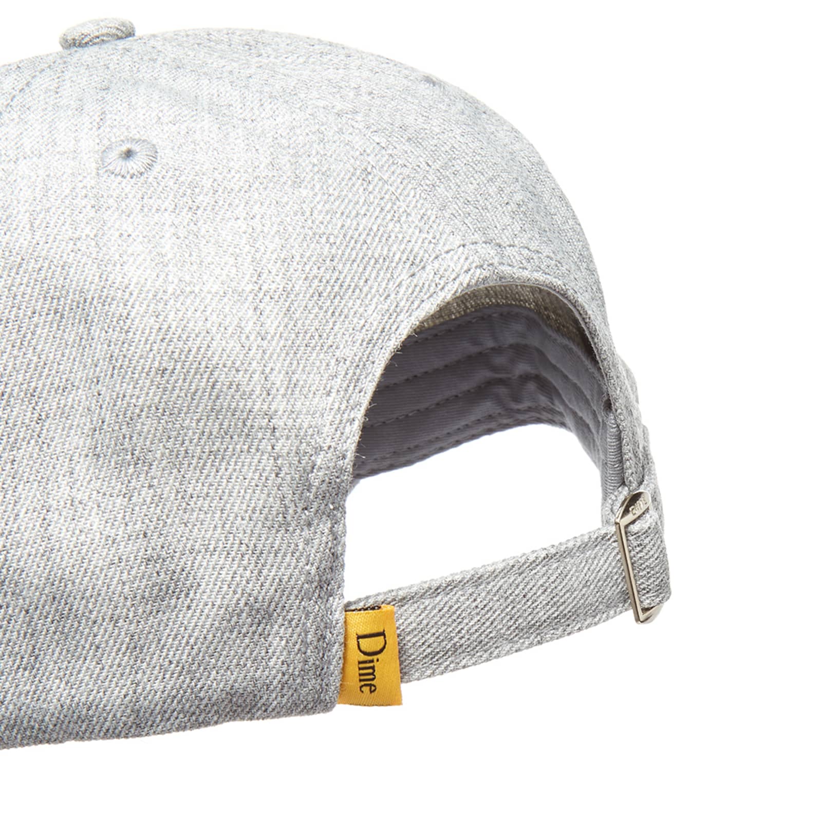 Dime Classic Wool Cap Light Grey END.
