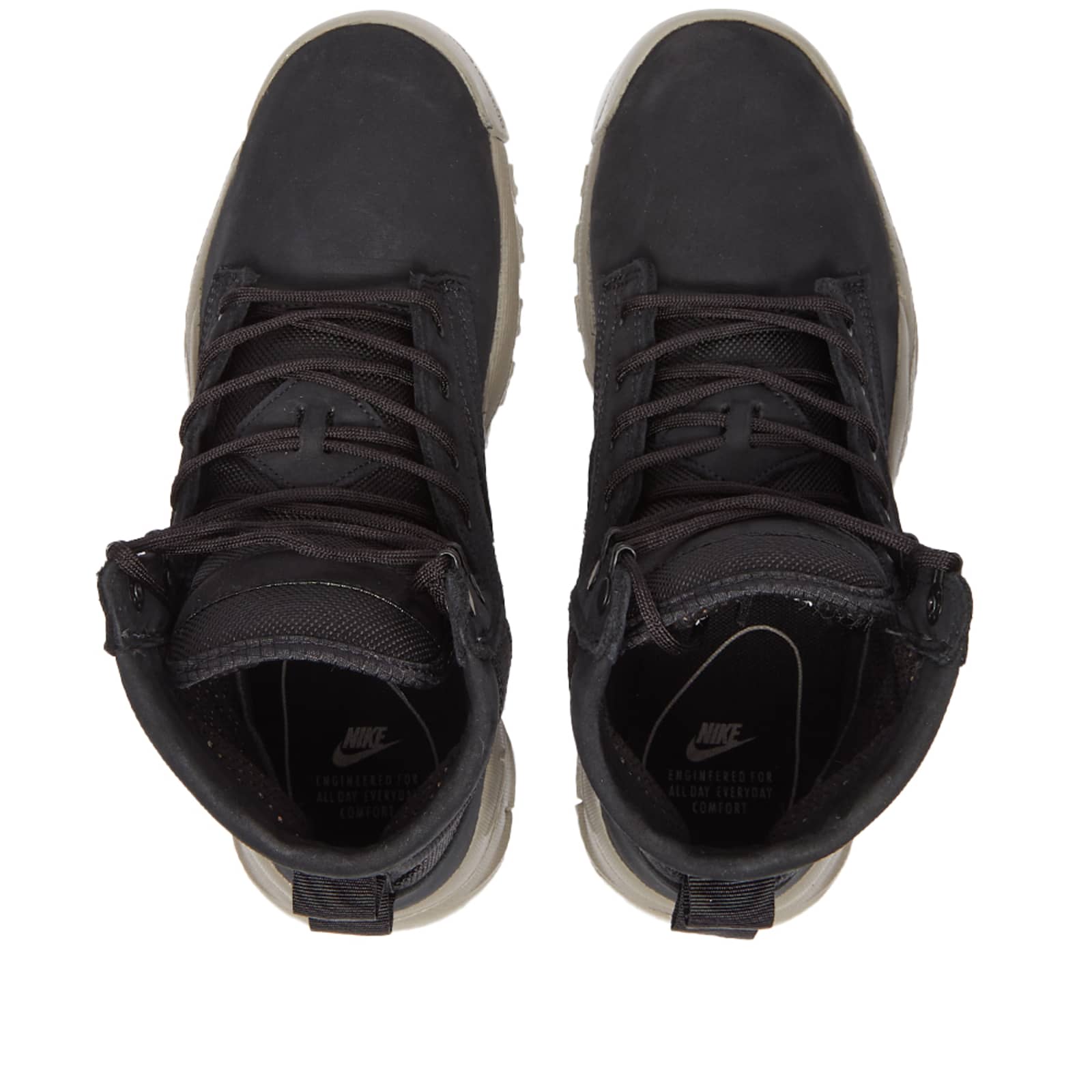 sfb 6 nsw leather