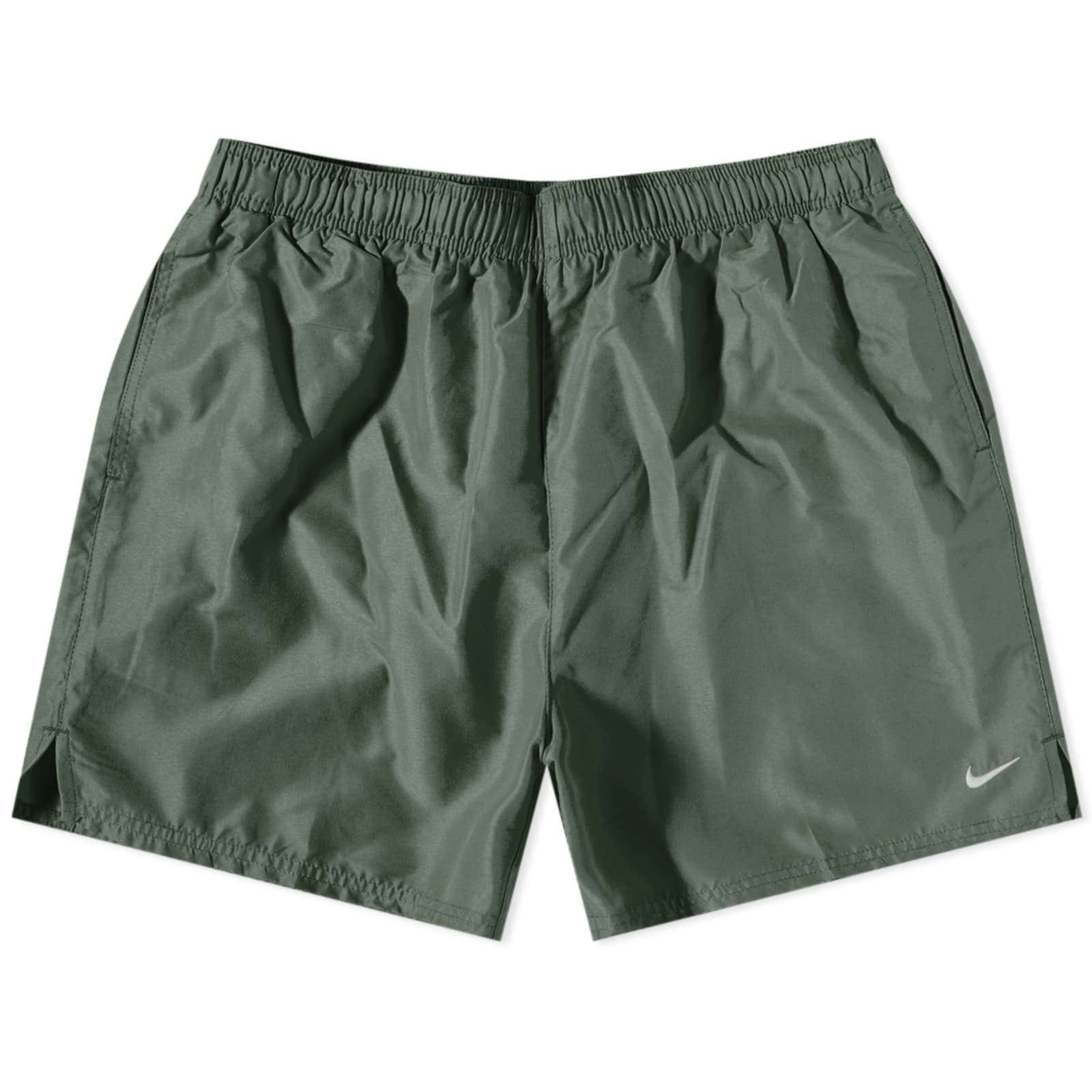 Nike Swim 5" Volley Shorts Galactic Jade END.