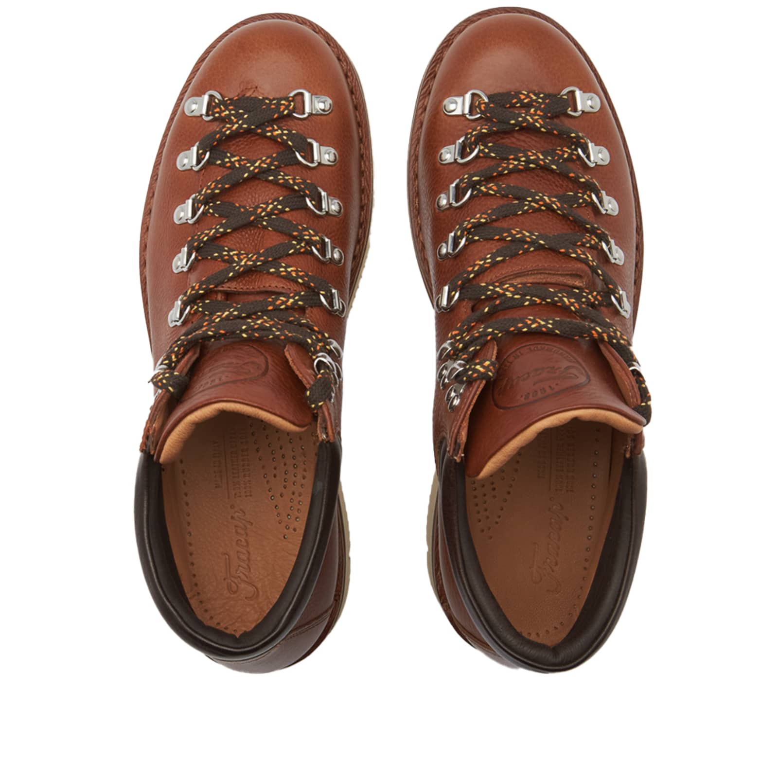 Fracap m127 clearance
