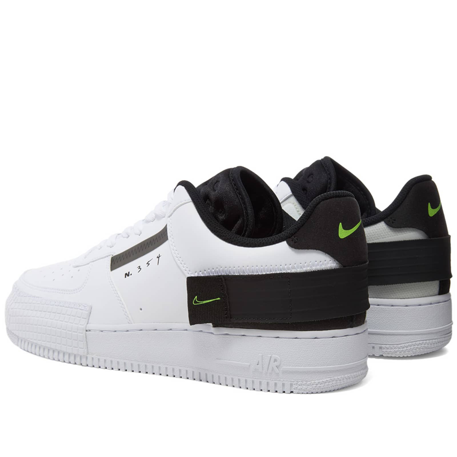 af1 type nike
