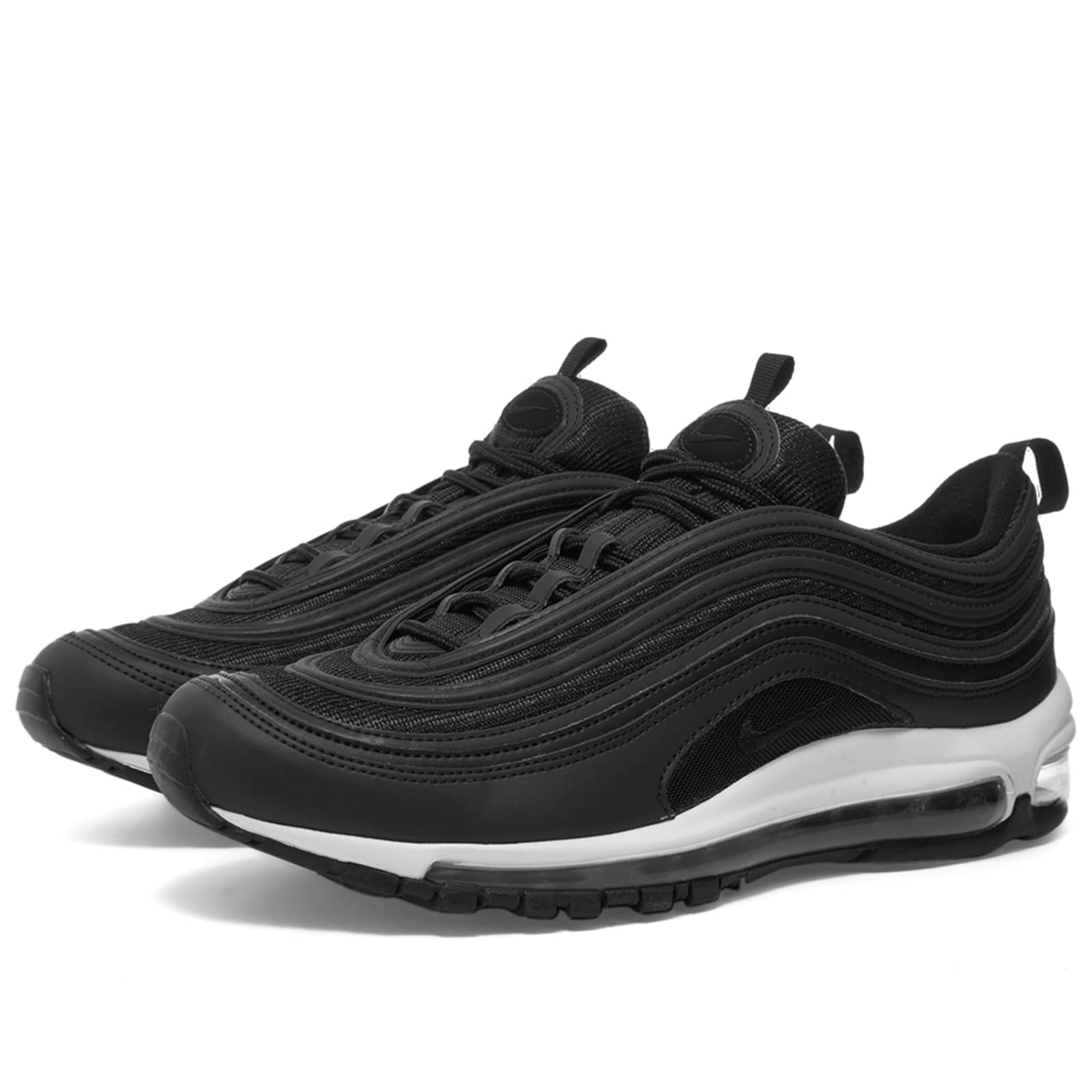 Nike Air Max 97 W - Black