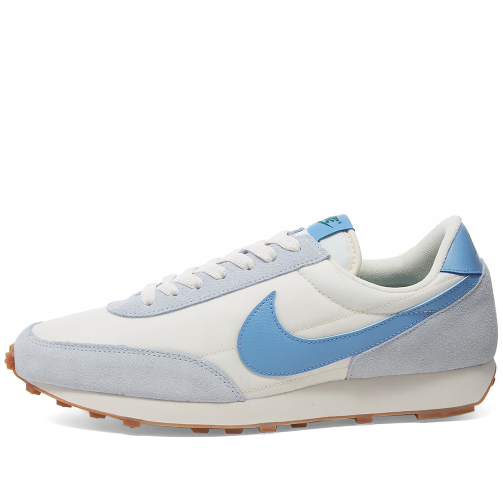 Nike daybreak grün clearance