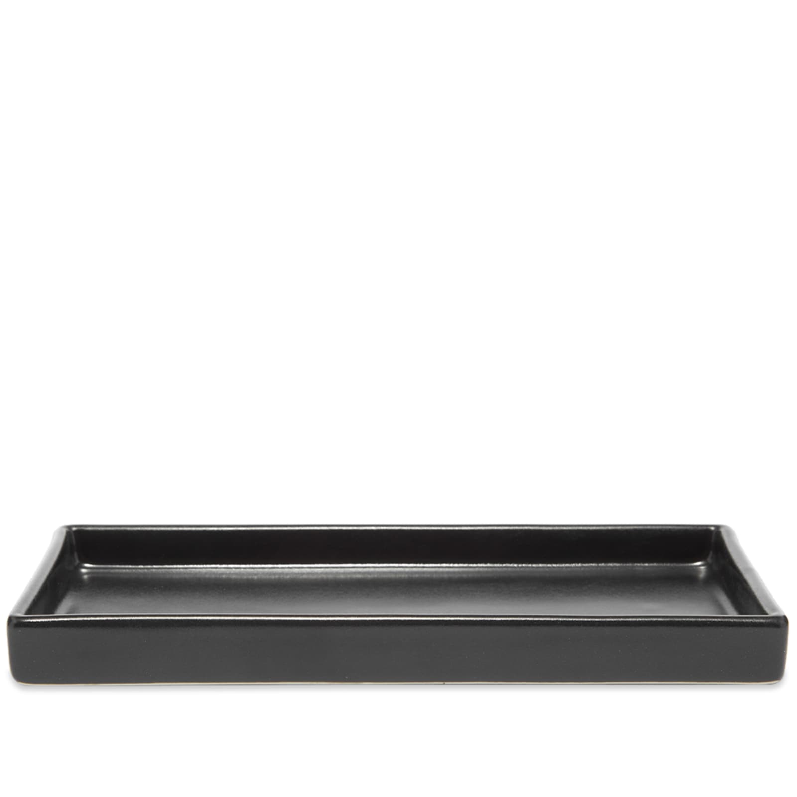 Marloe Marloe Vanity Tray Charcoal END.