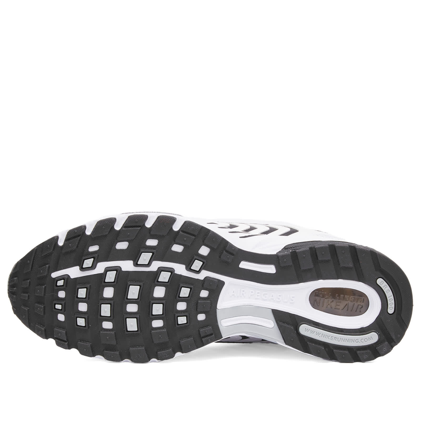 Nike Air Pegasus 2K5 Sneaker