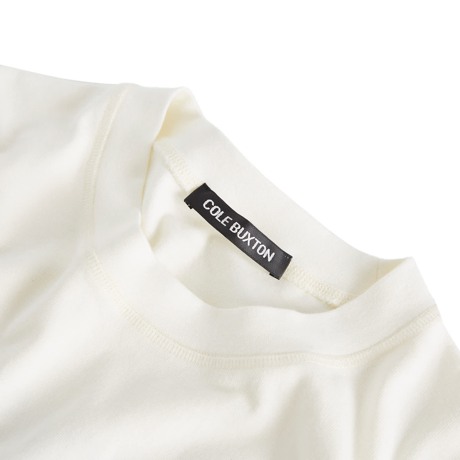 END. x Cole Buxton Signature City T-Shirt