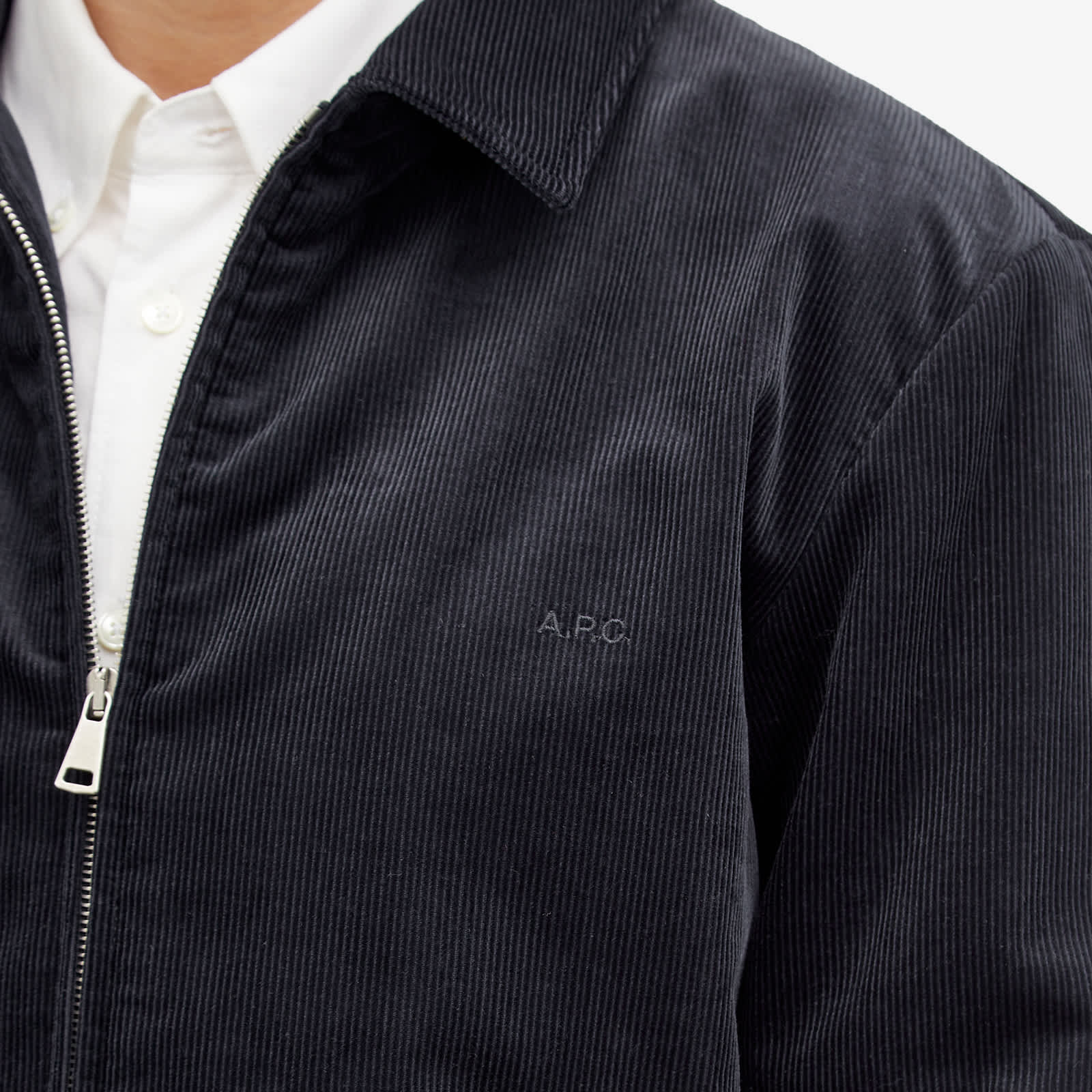 A.P.C. Gilles Corduroy Jacket