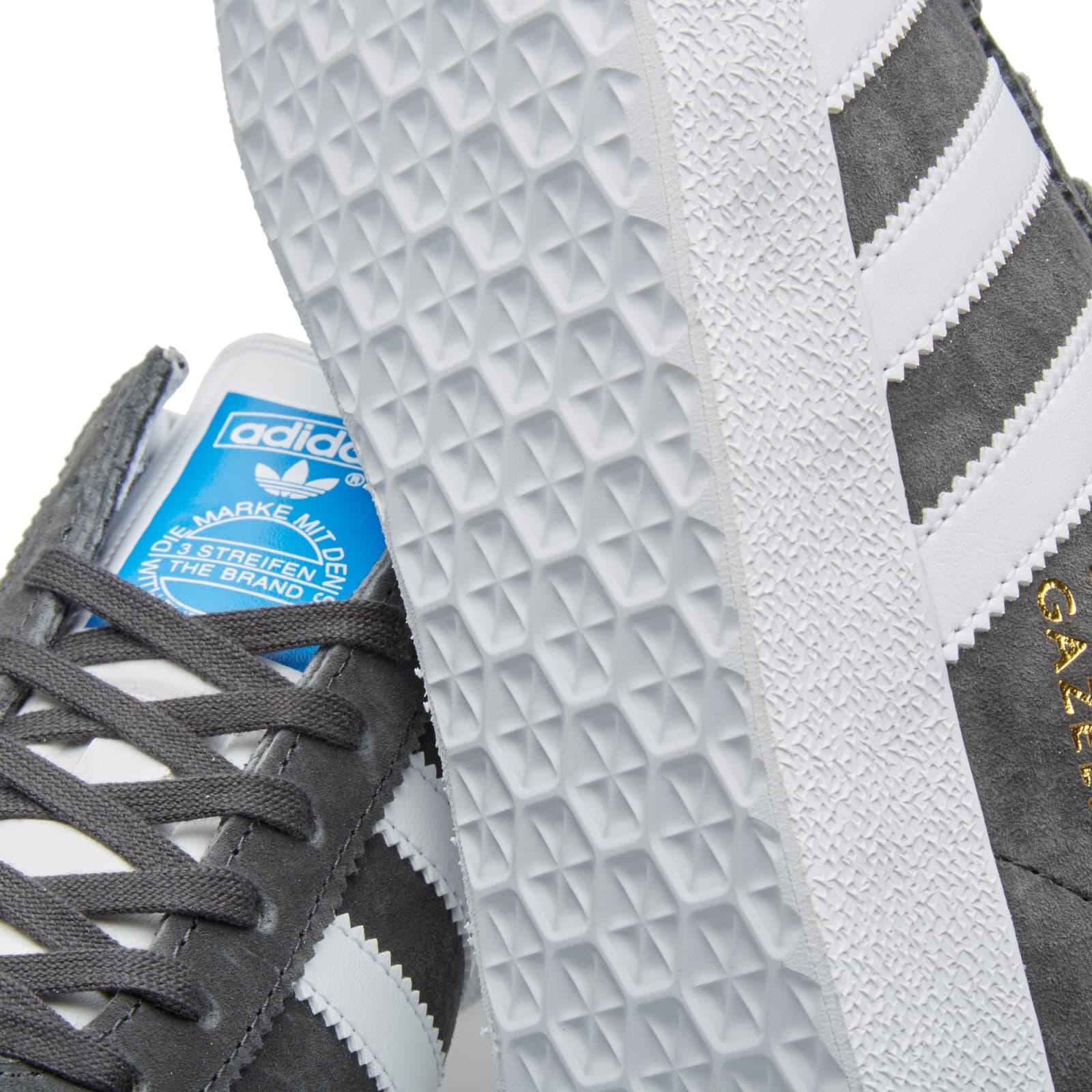 adidas gazelle og white grey