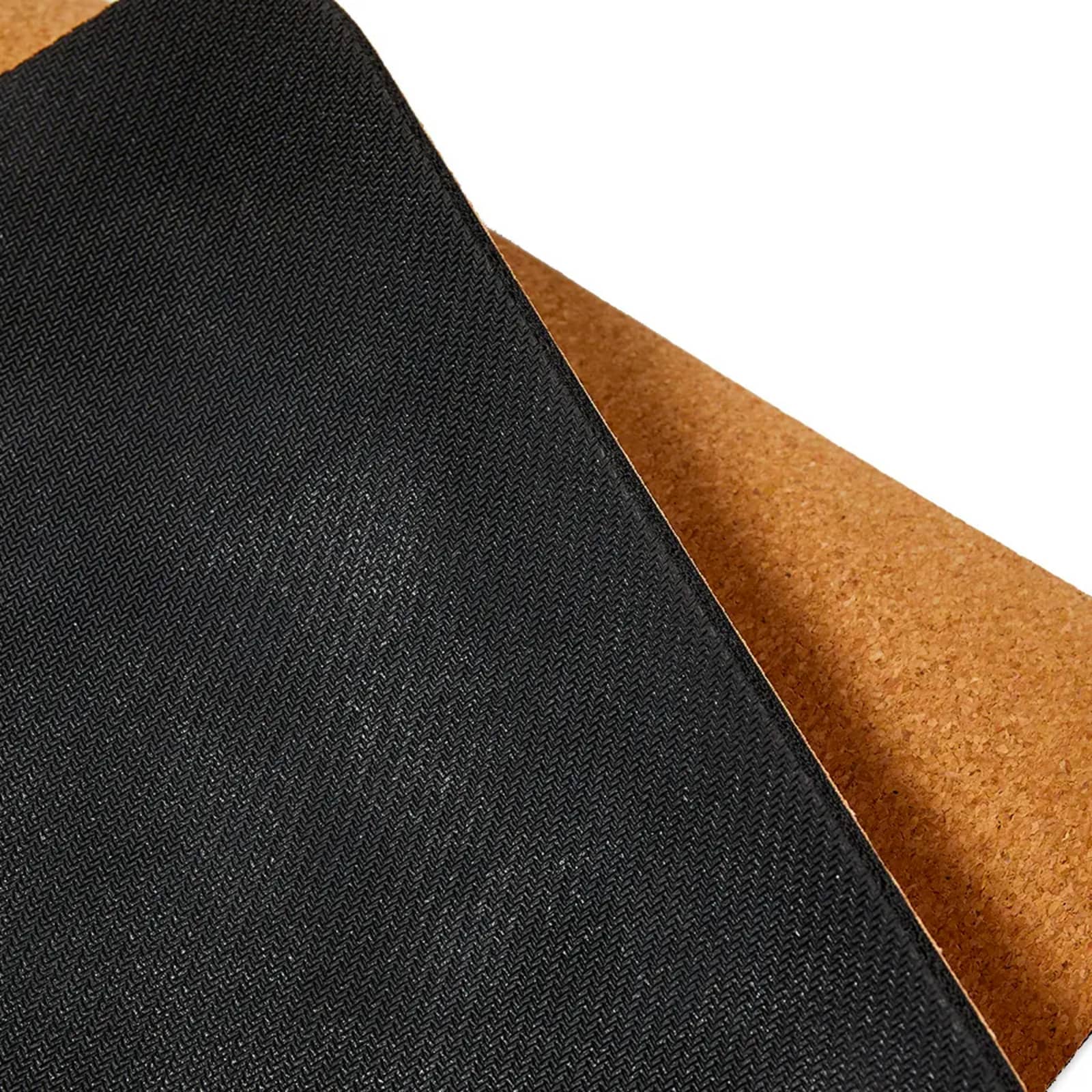 Casall Yoga Mat - Natural Cork 5Mm