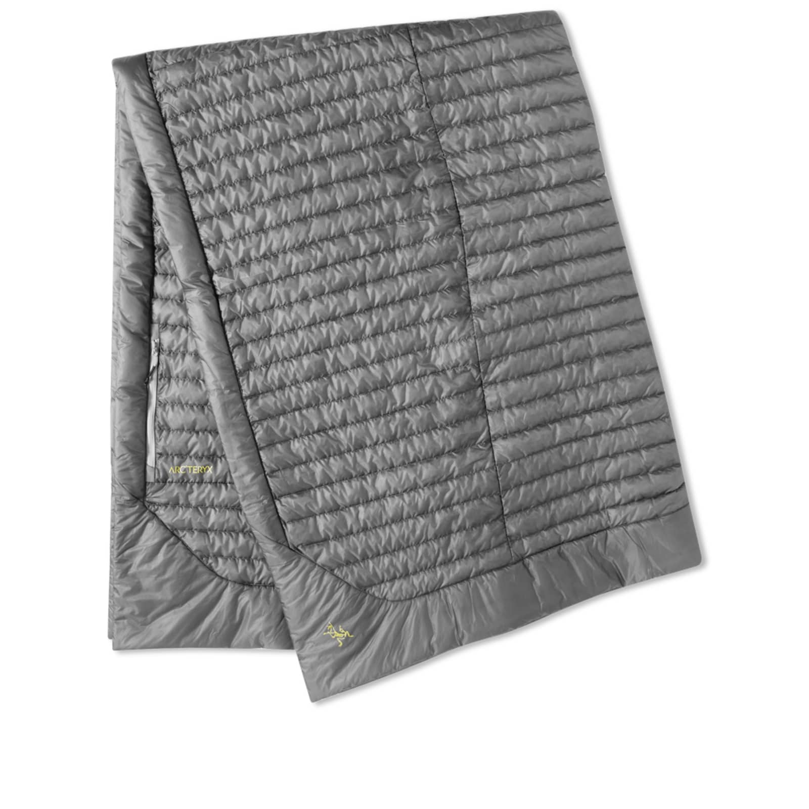 Arc'teryx System A Rebird Down Blanket Poncho Pegasus END. (GB)