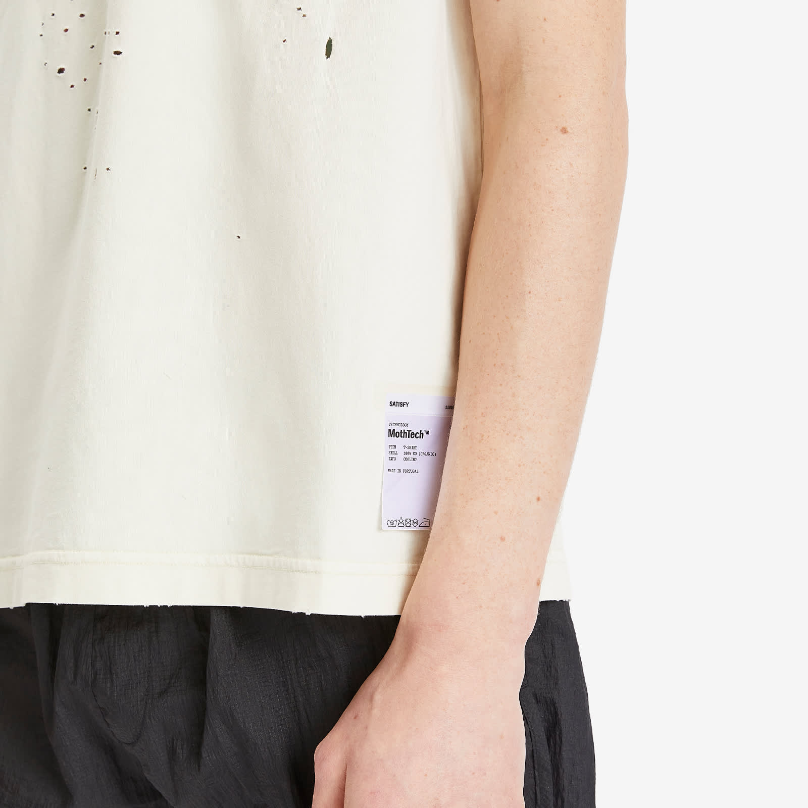 Satisfy MothTech™ T-Shirt