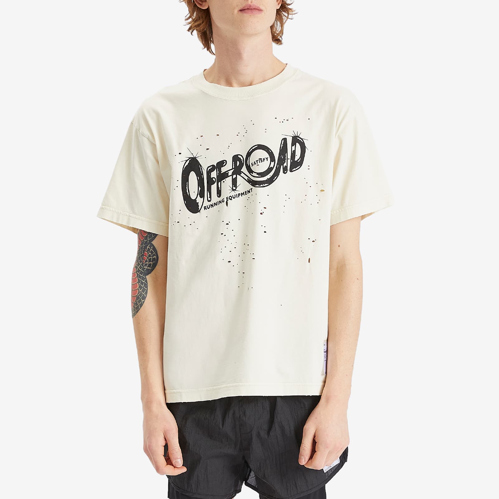 Satisfy MothTech™ T-Shirt