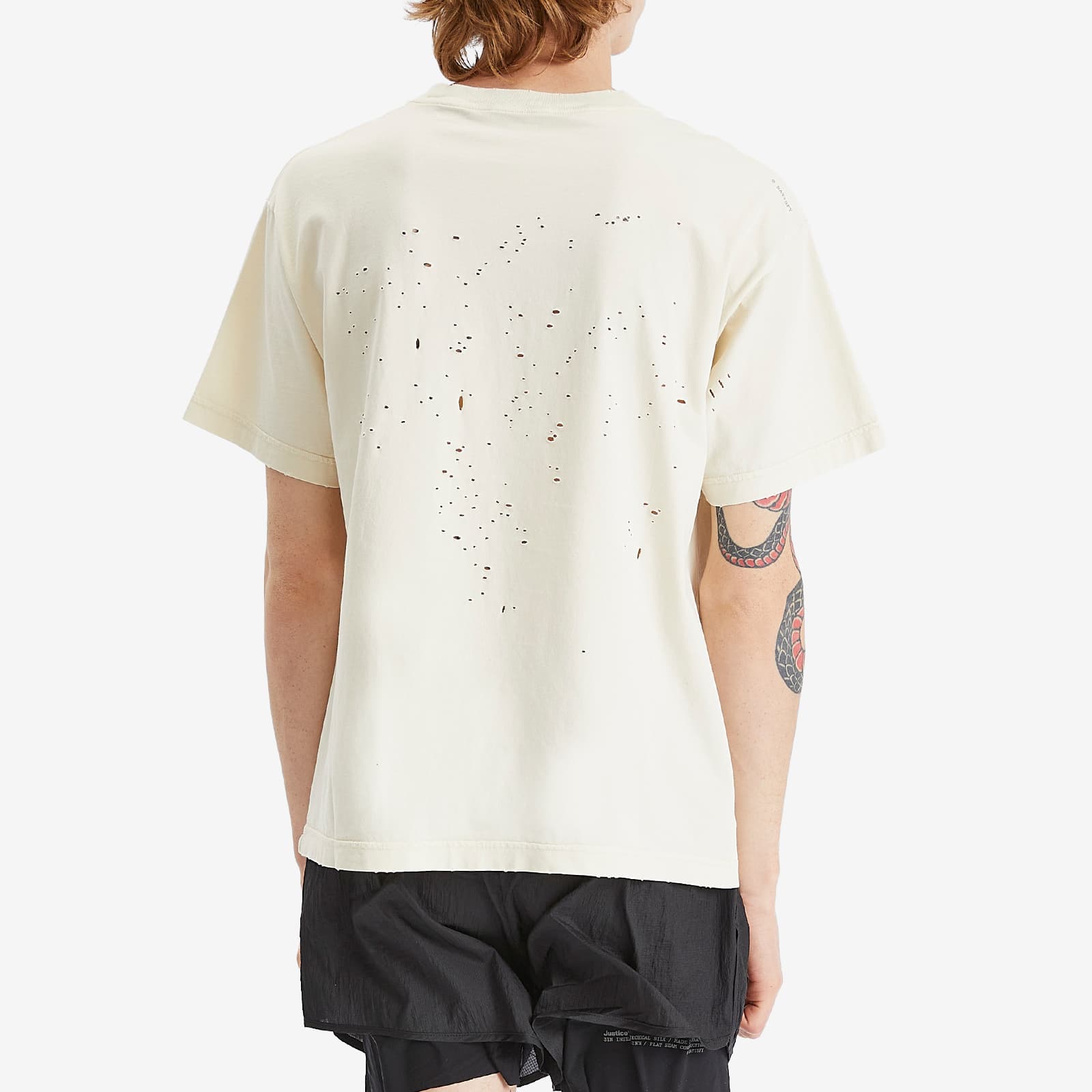 Satisfy MothTech™ T-Shirt