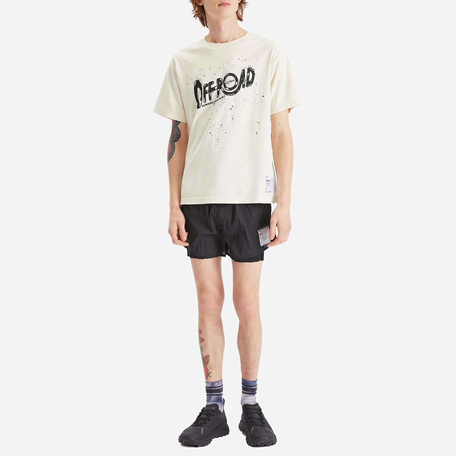Satisfy MothTech™ T-Shirt
