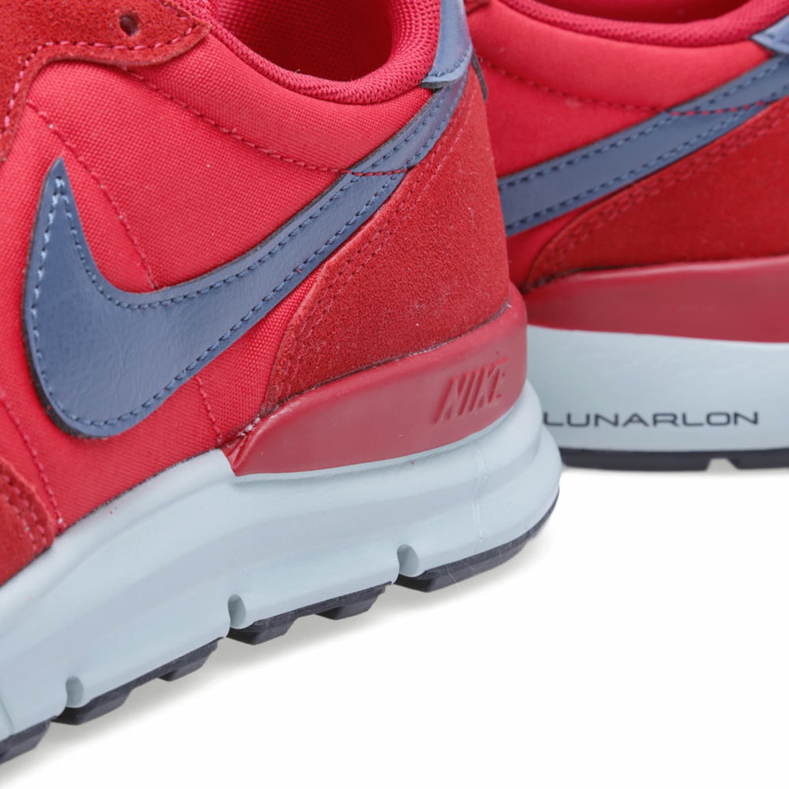 lunar internationalist