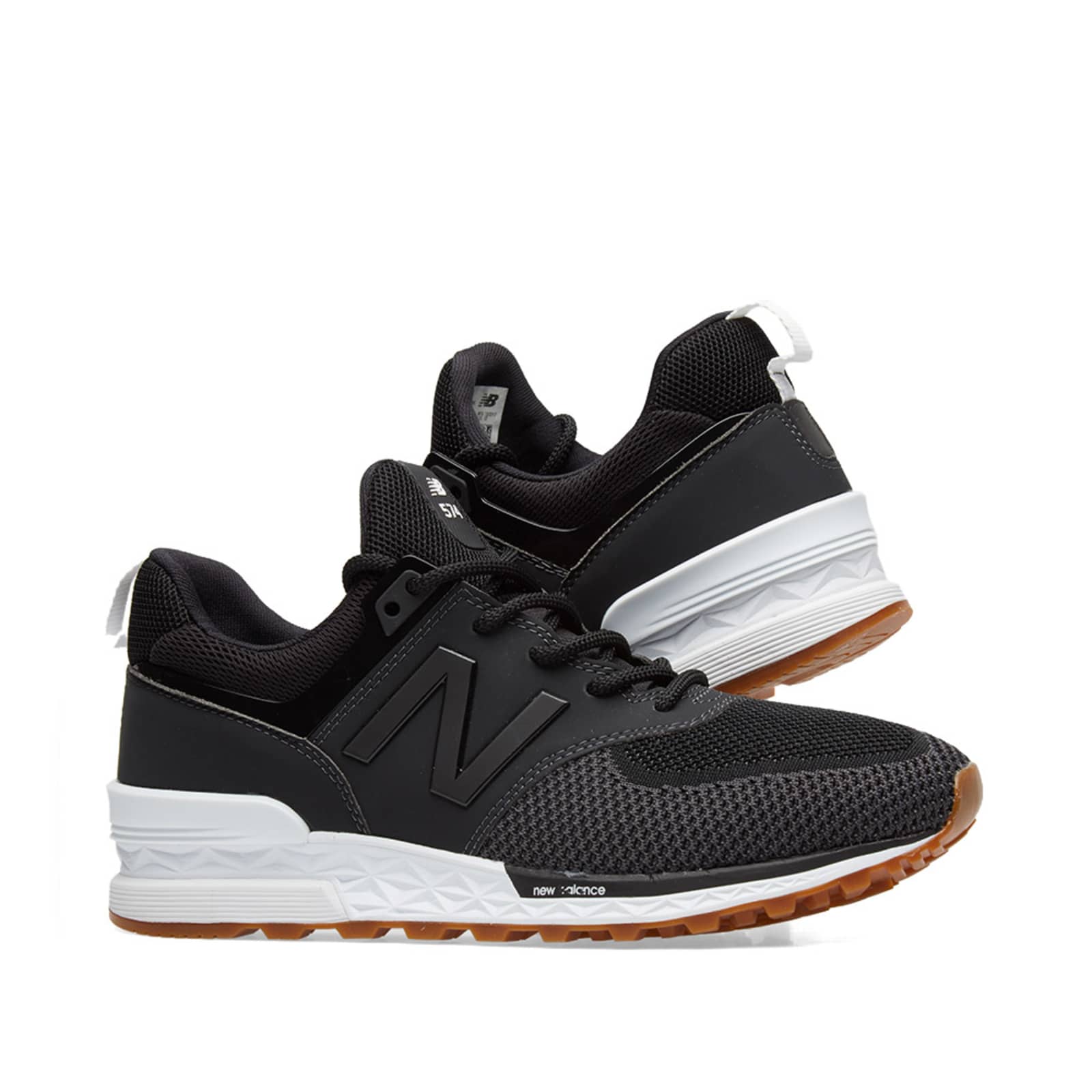 new balance skinny jeans