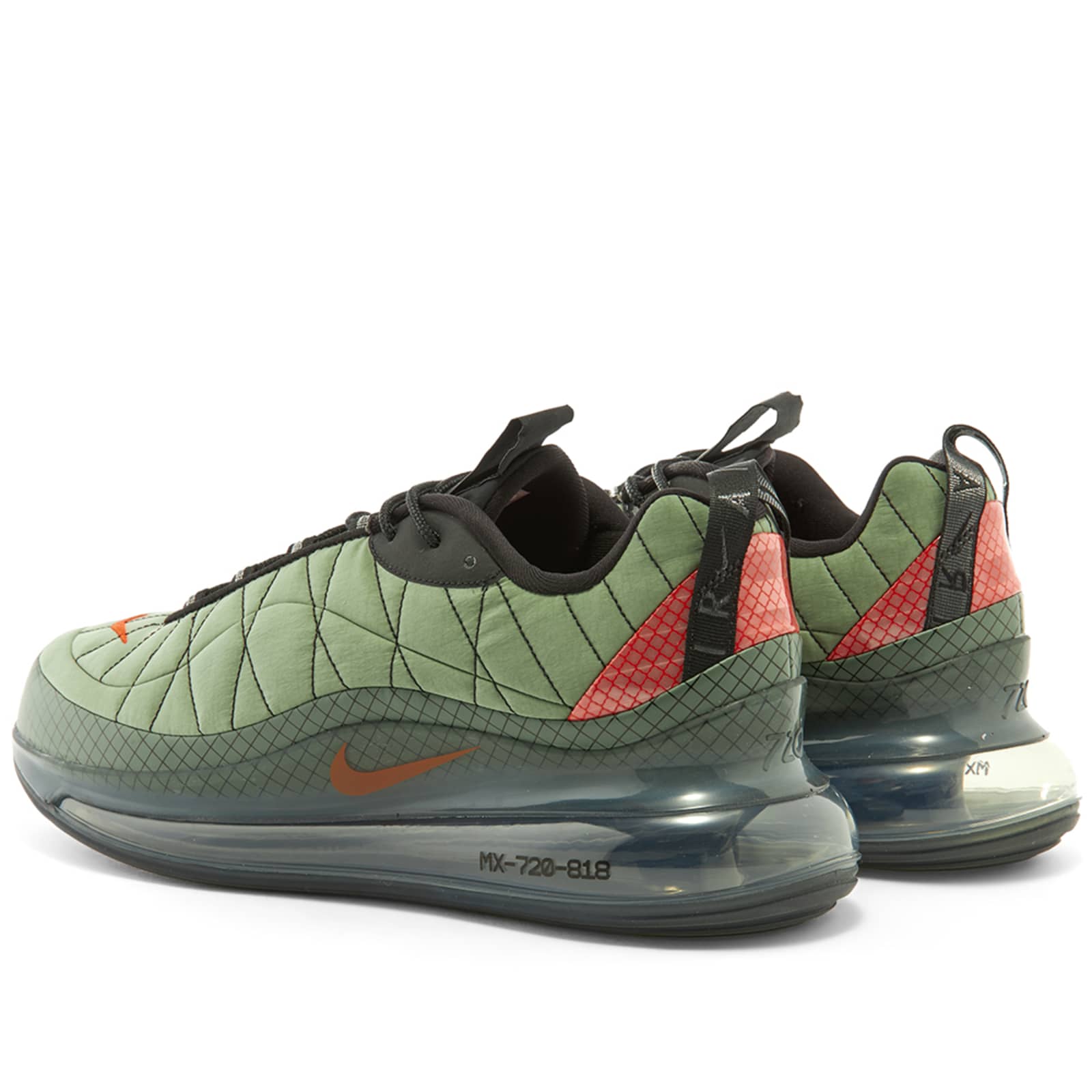 nike air max 720 818 orange