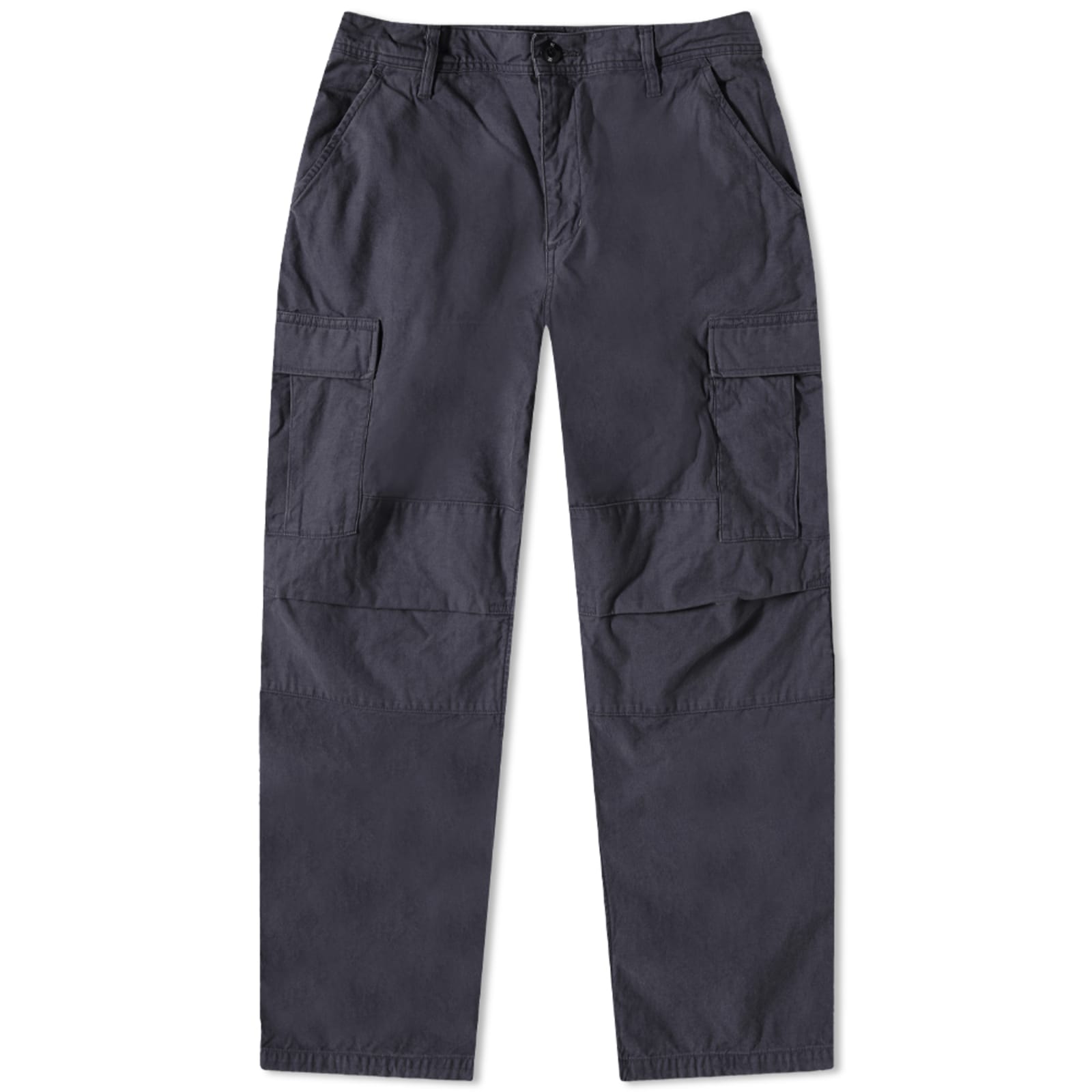 Neighborhood BDU Cargo Pant Navy END.