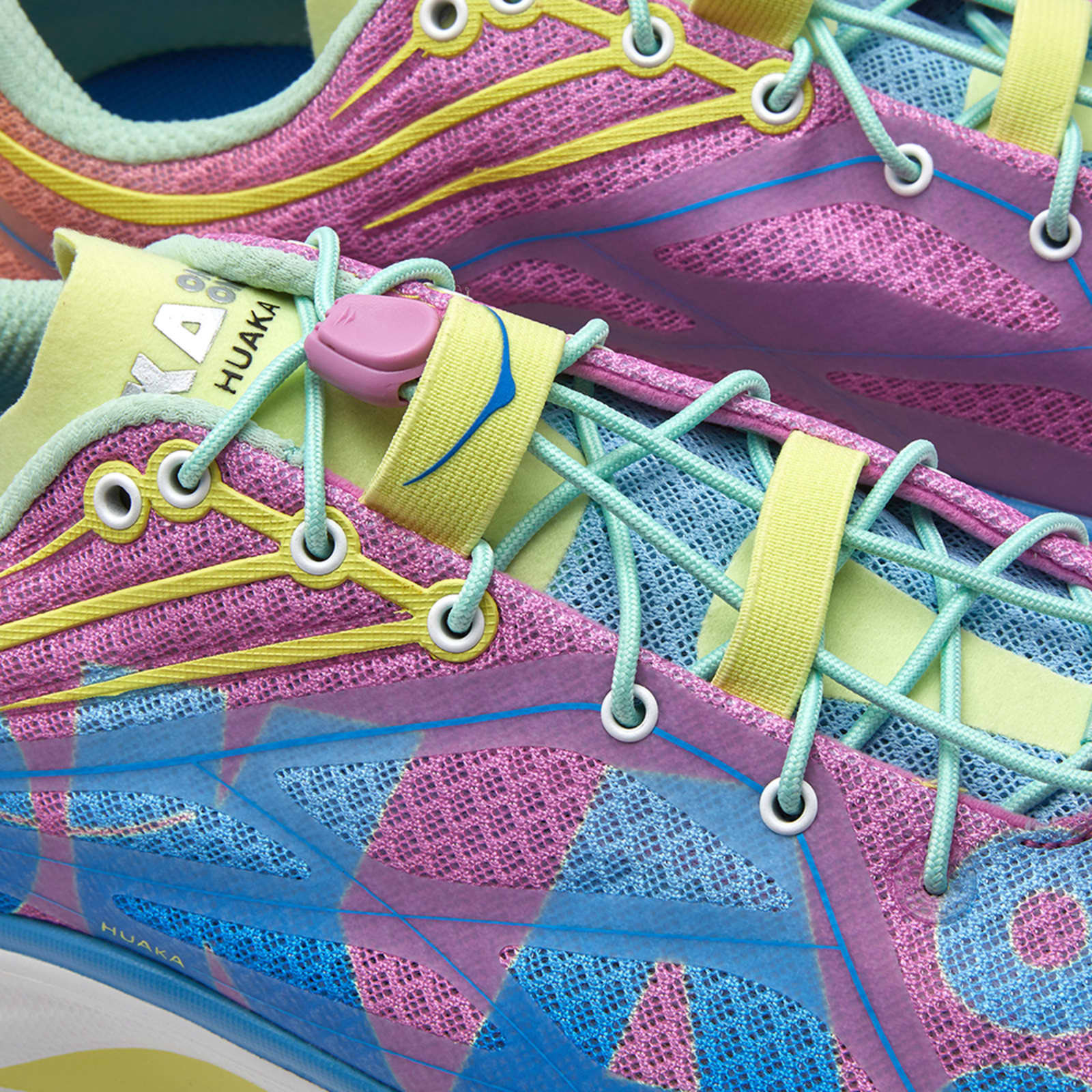 HOKA ONE ONE Huaka Origins All Aboard Cyclamen END BE hoka-one-one-huaka-origins-all-aboard-cyclamen-end-be