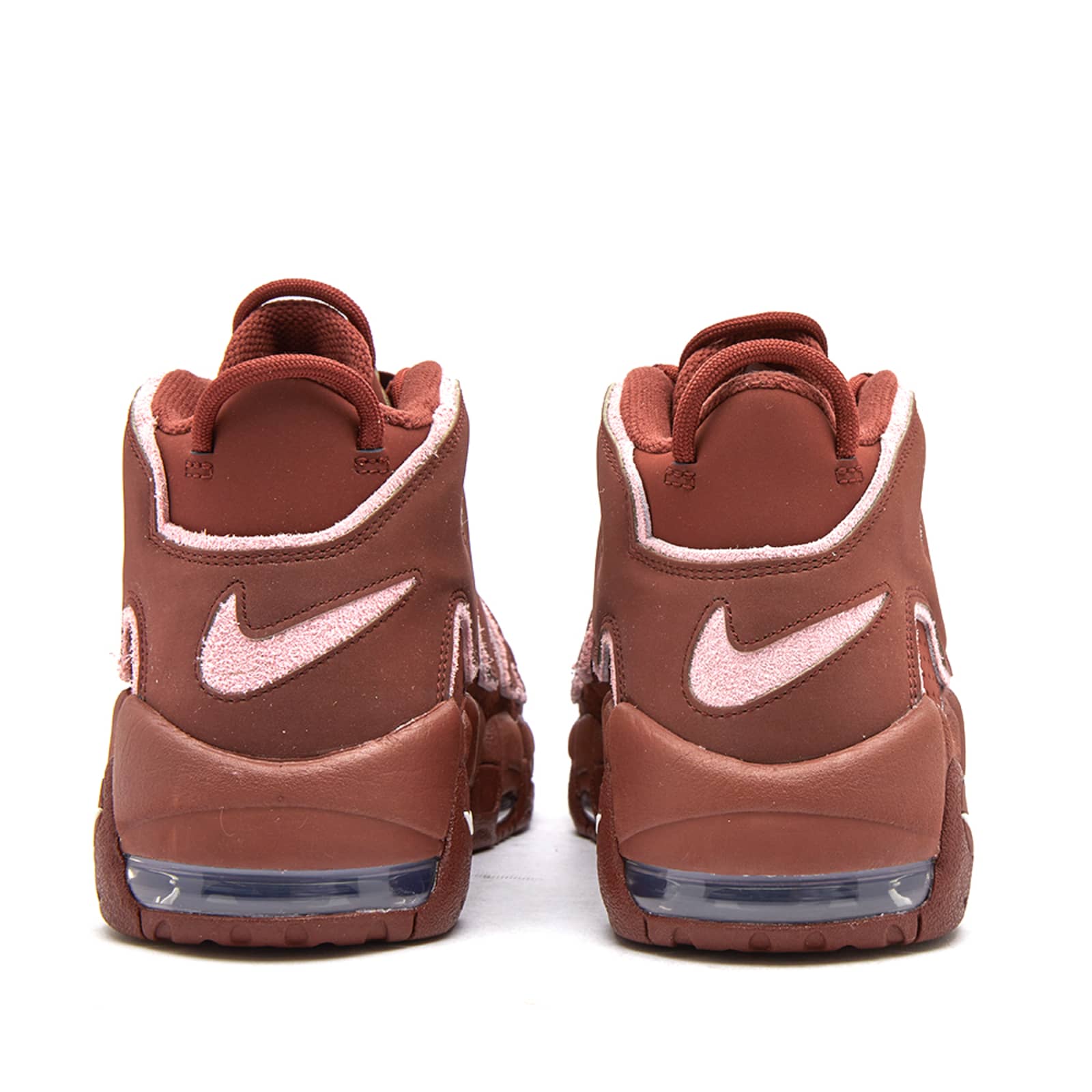 nike air more uptempo 96 azul