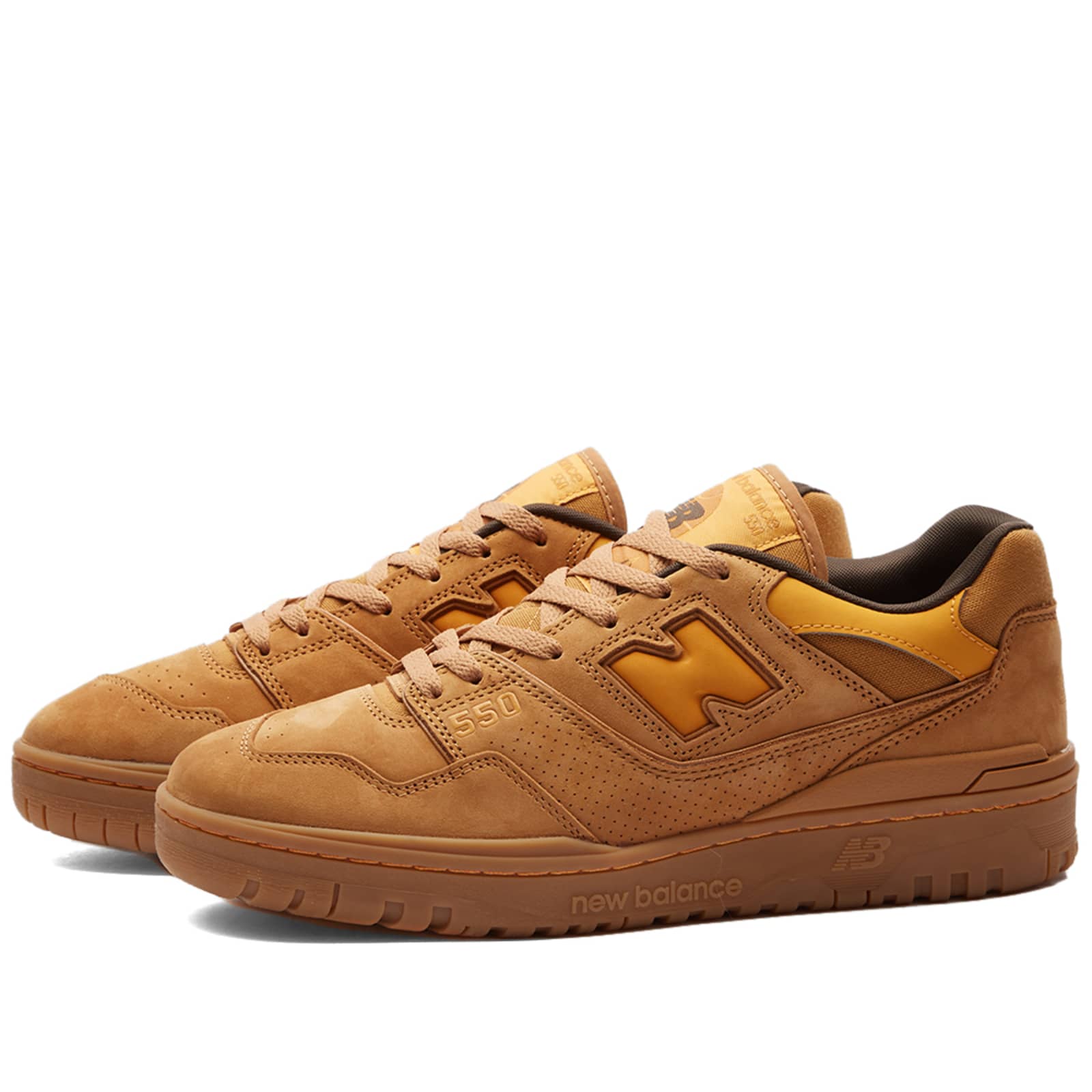 New Balance BB550WEA - Canyon