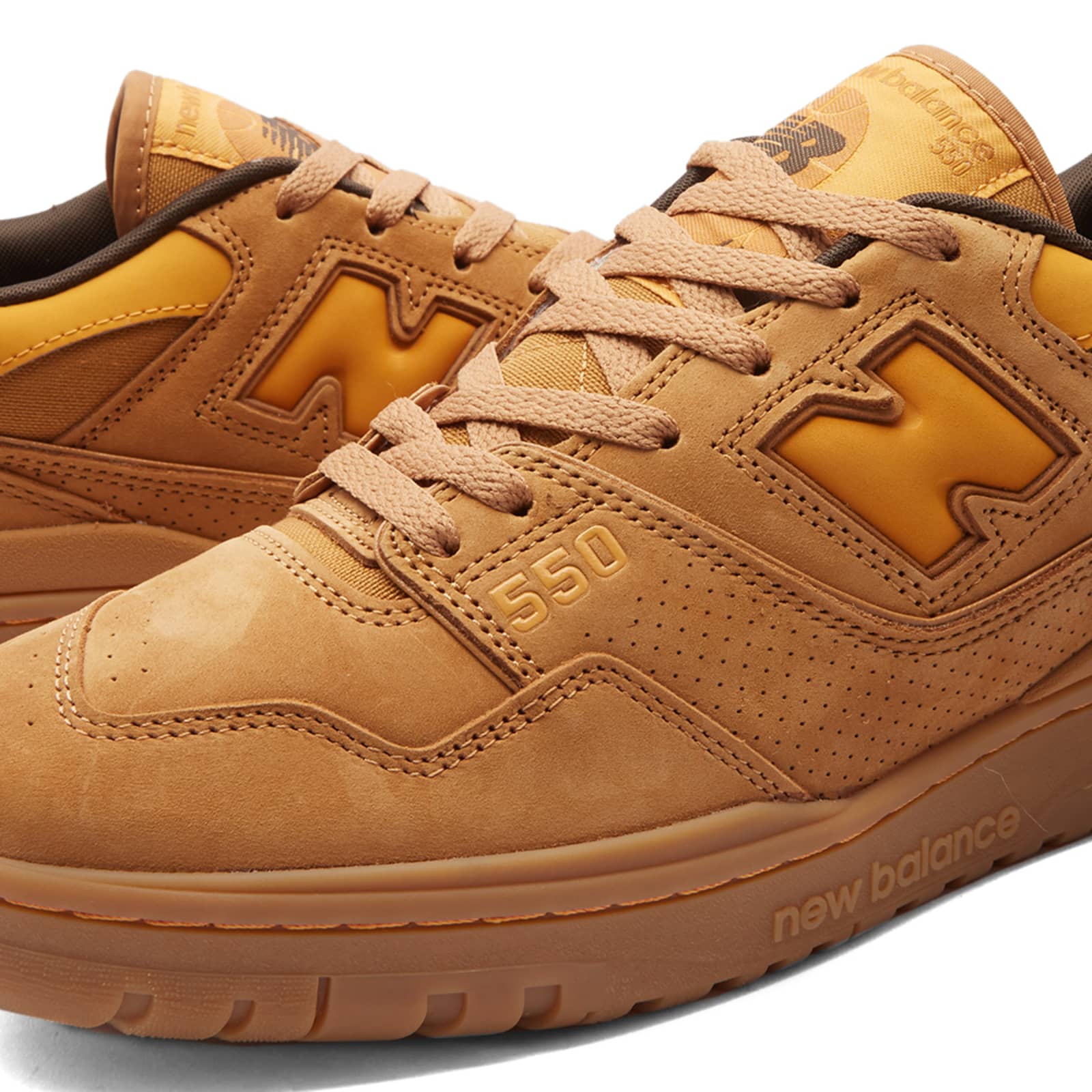 New Balance BB550WEA - Canyon