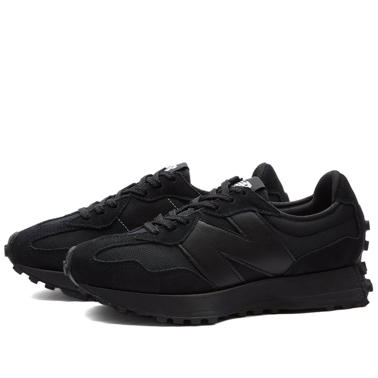 New Balance MS327CTB Black END. (Europe)