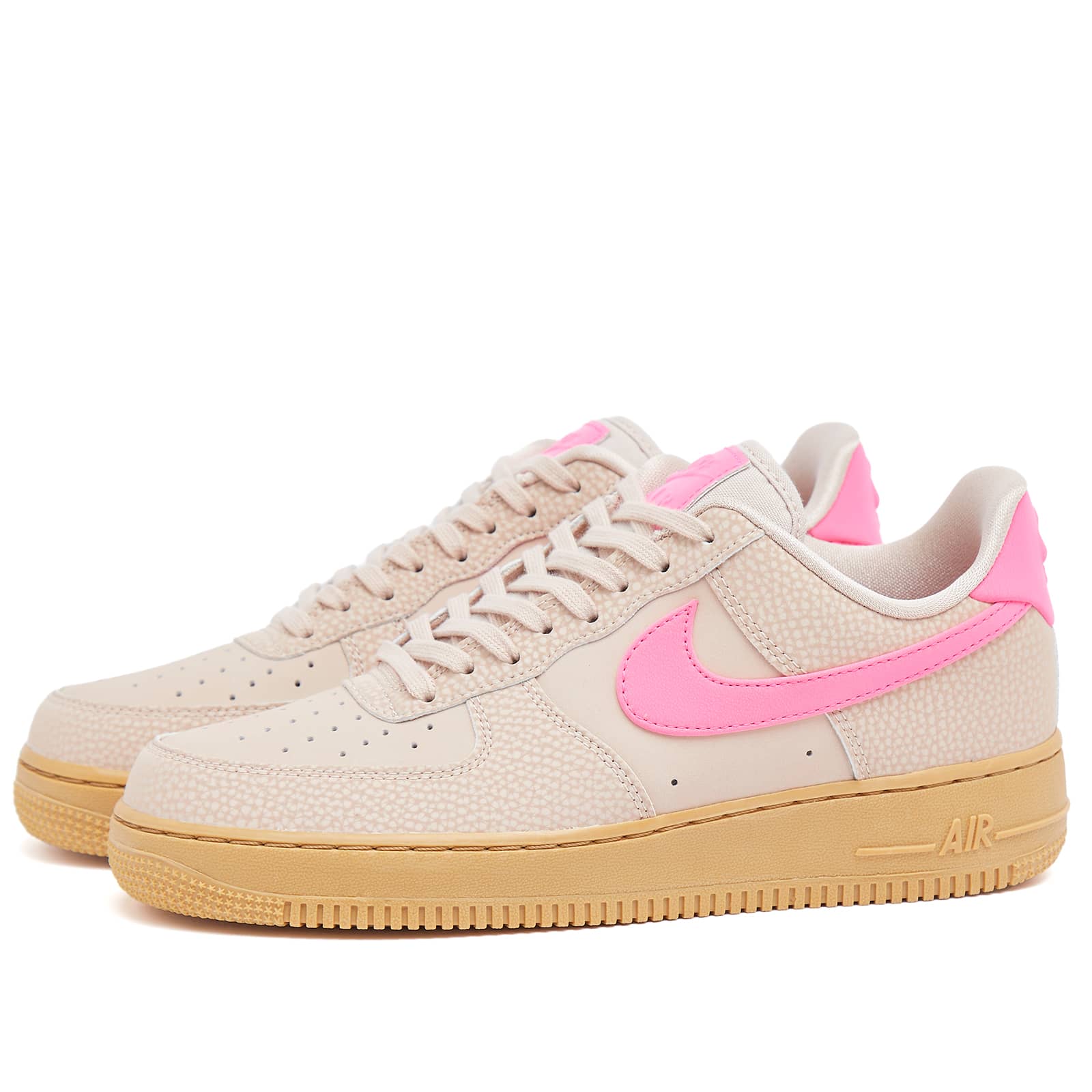 Nike Air Force 1 '07 Prm Ess W Sneaker W Sneaker