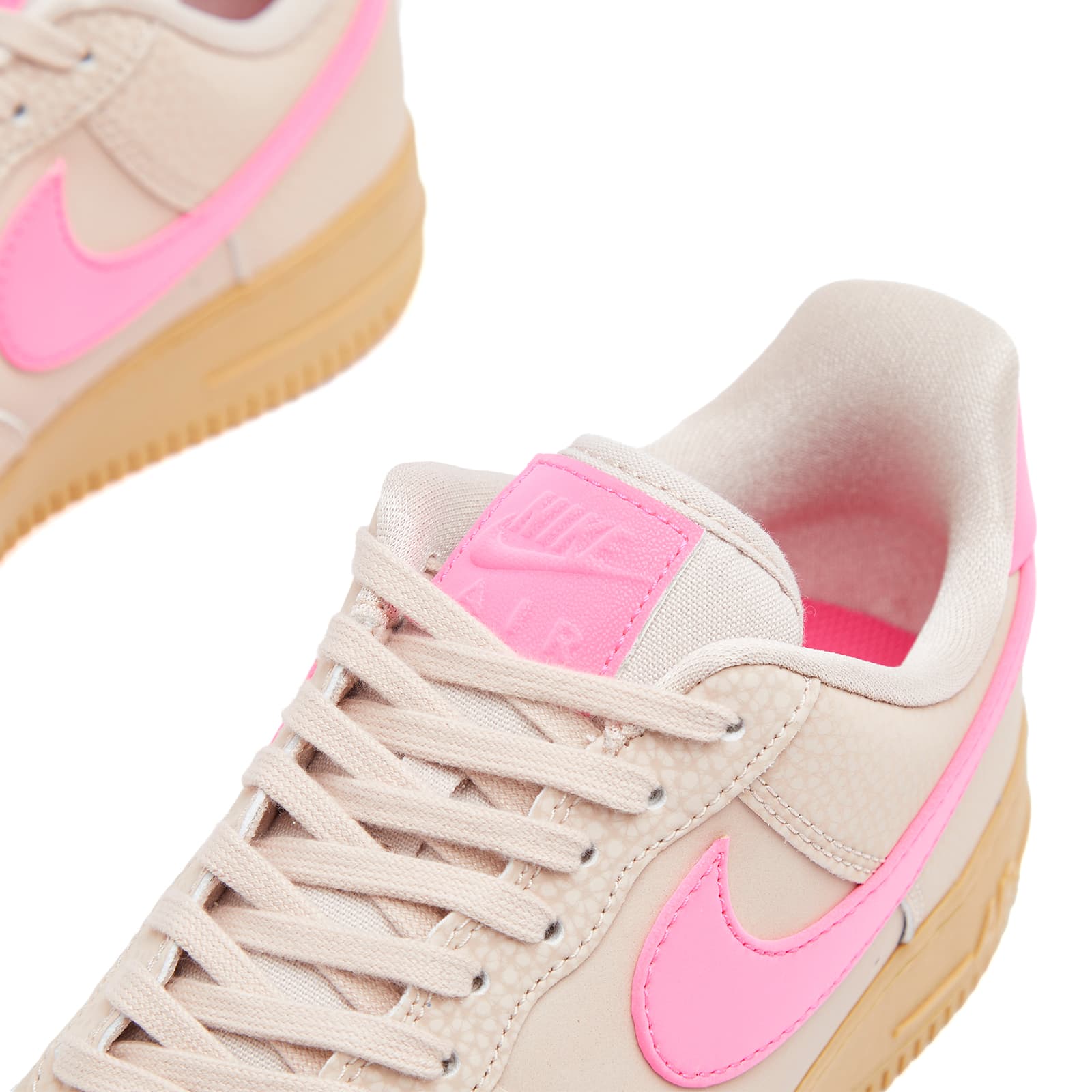 Nike Air Force 1 '07 Prm Ess W Sneaker W Sneaker