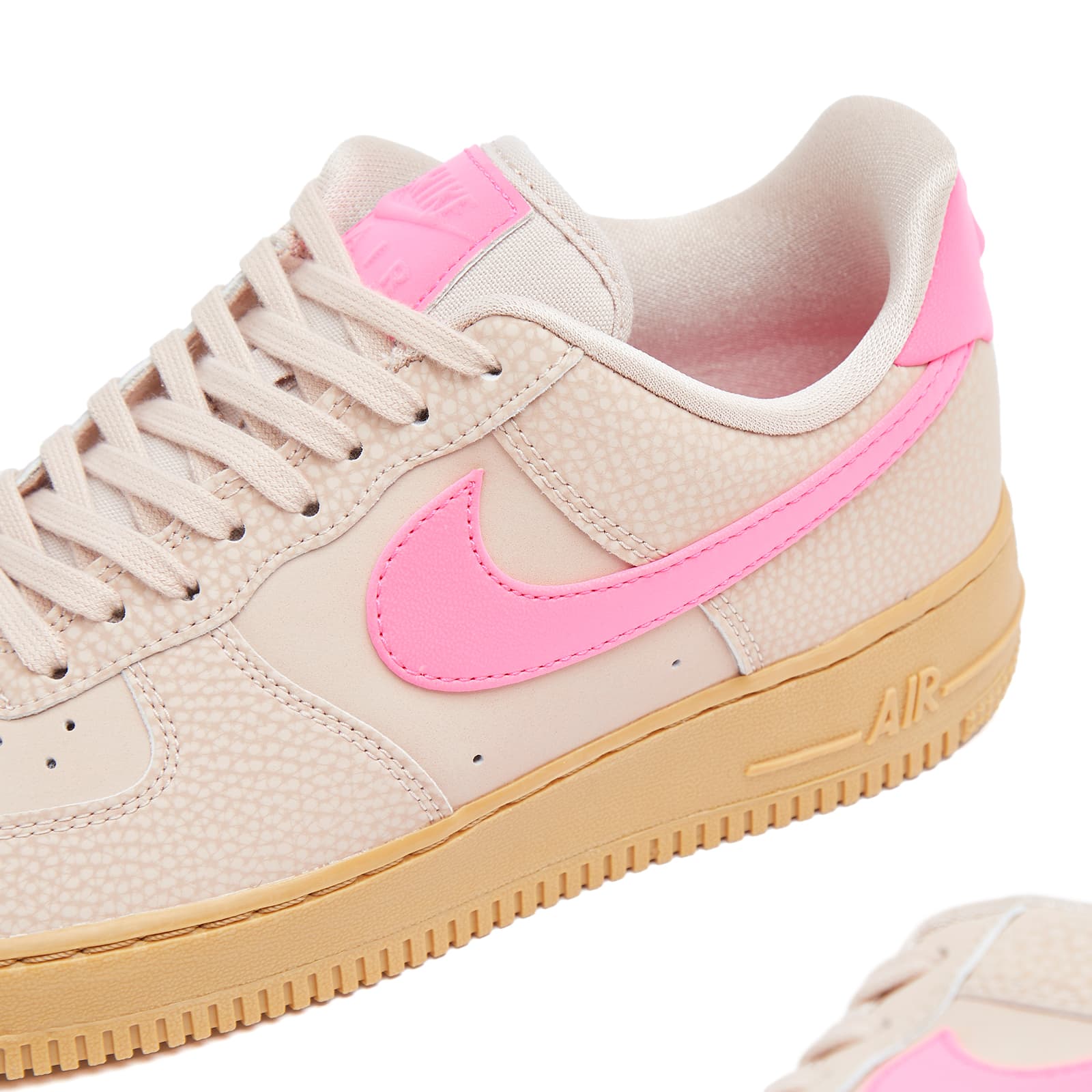 Nike Air Force 1 '07 Prm Ess W Sneaker W Sneaker