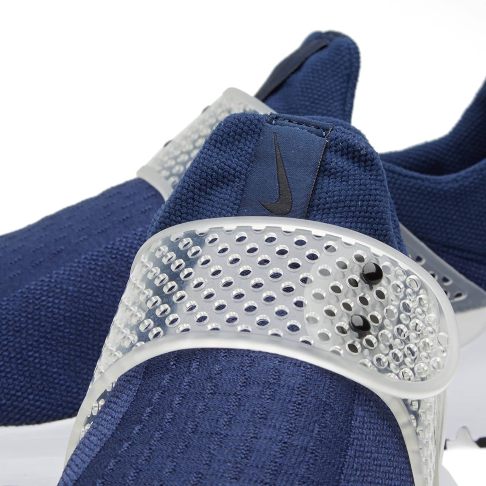 mens sock dart